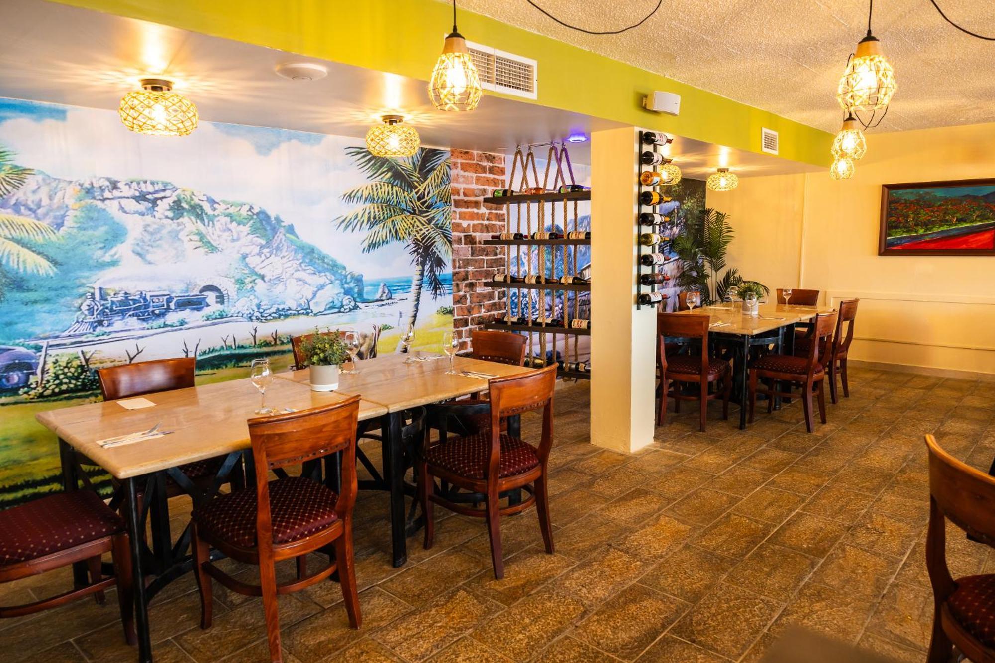 El Guajataca Hotel