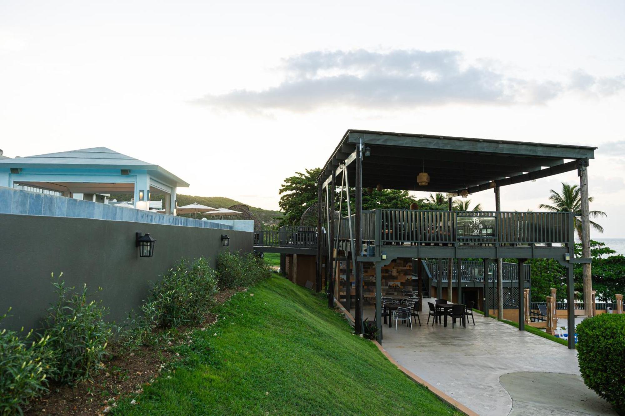 El Guajataca Hotel Quebradillas