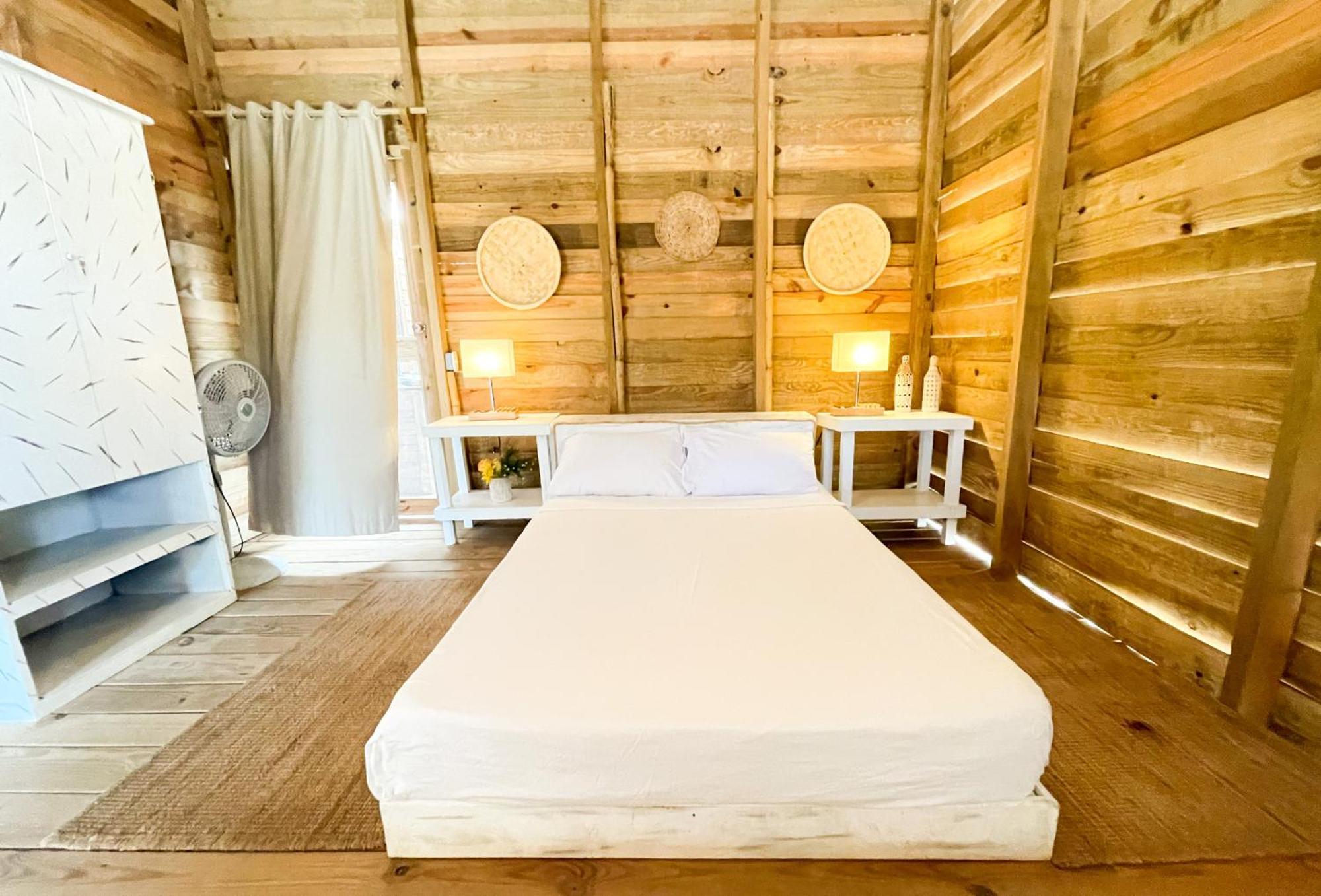 Eco Del Mar Holiday park Pedernales