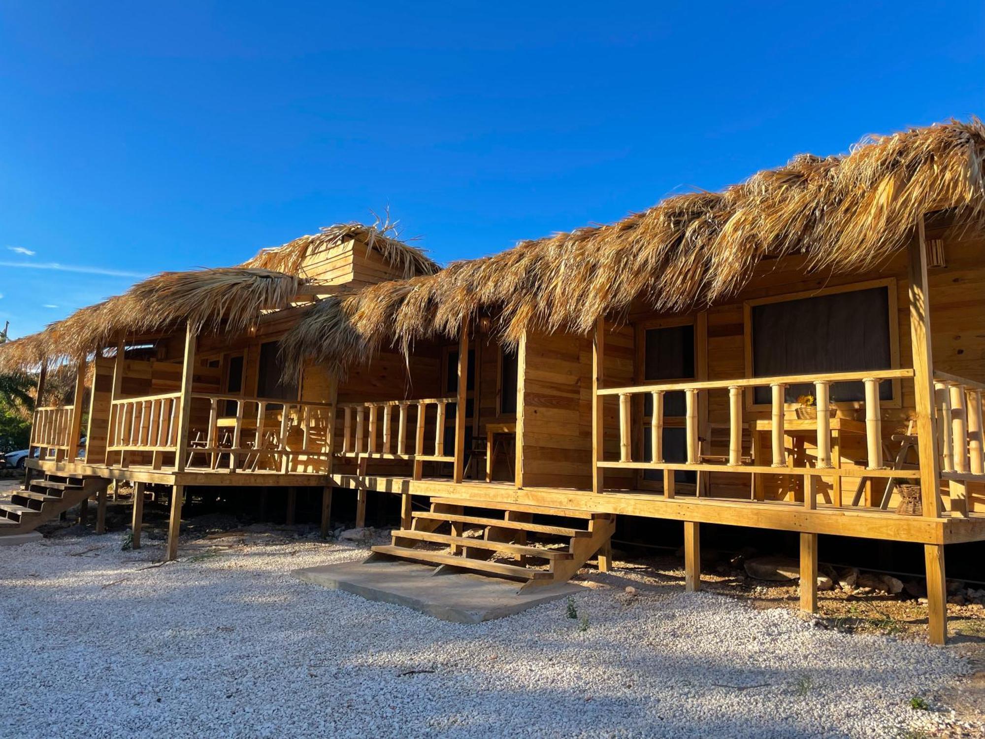 Holiday park Eco Del Mar