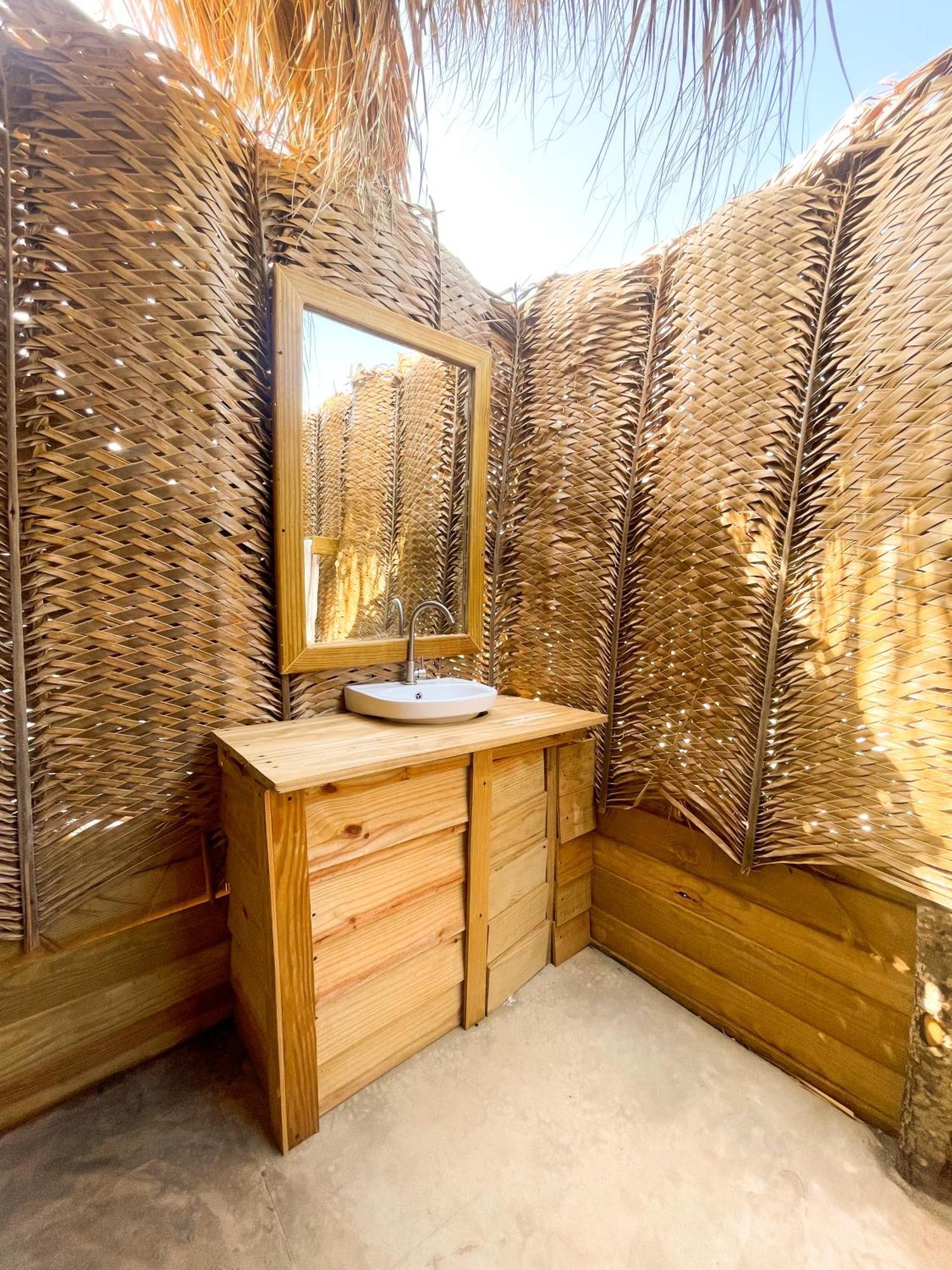 Holiday park Eco Del Mar 2*