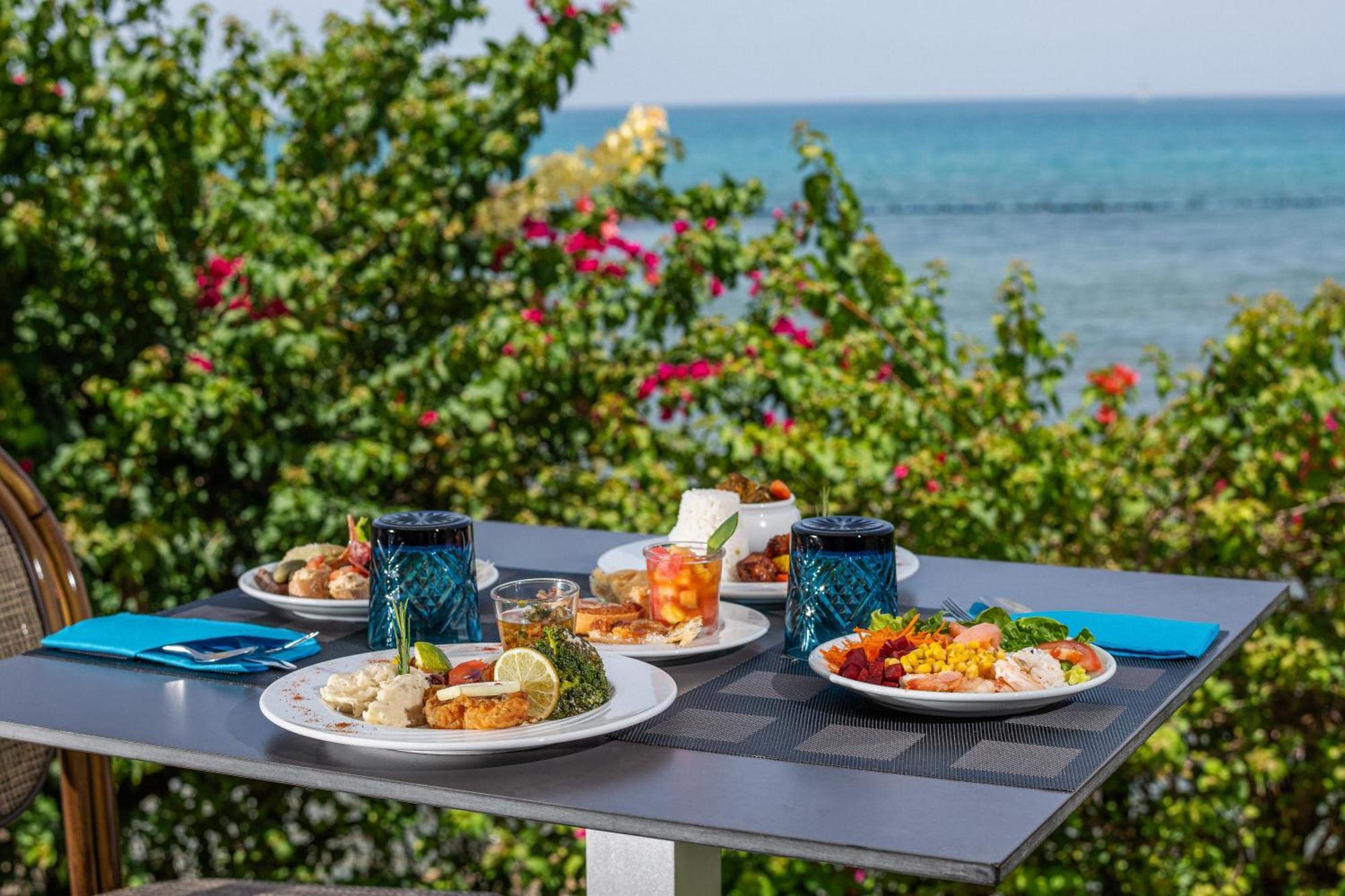 Hotel Zenitude Residences Le Salako 3*