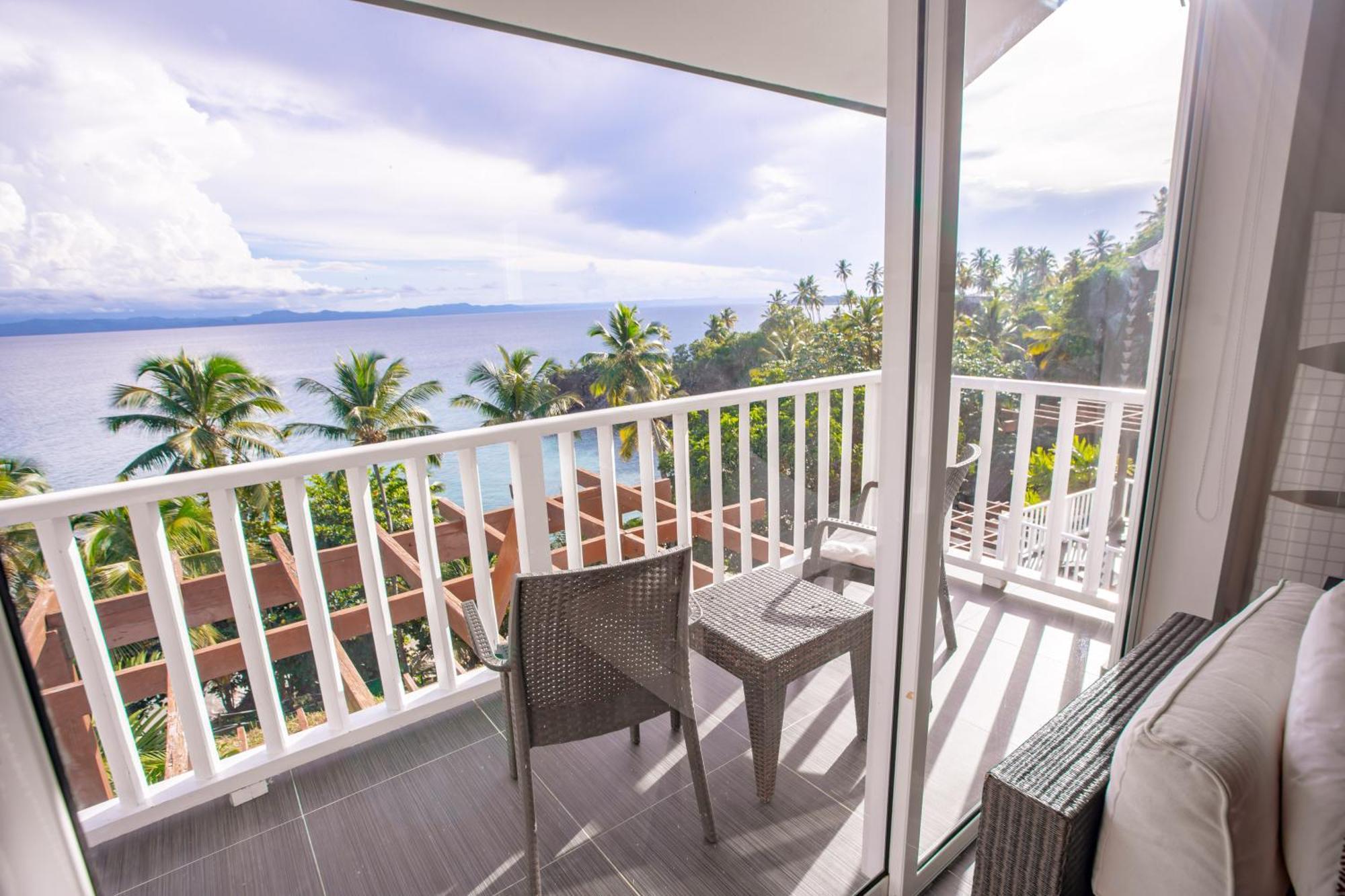 En Vista Mare Apartment