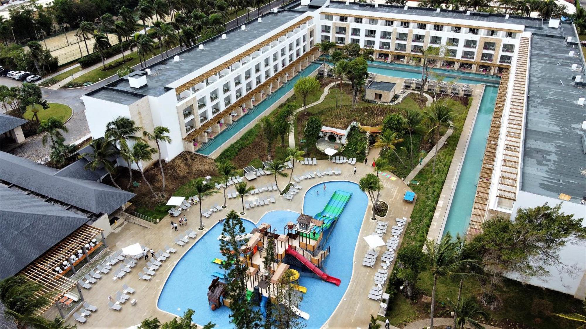 Princess Family Club Bavaro Resort Punta Cana