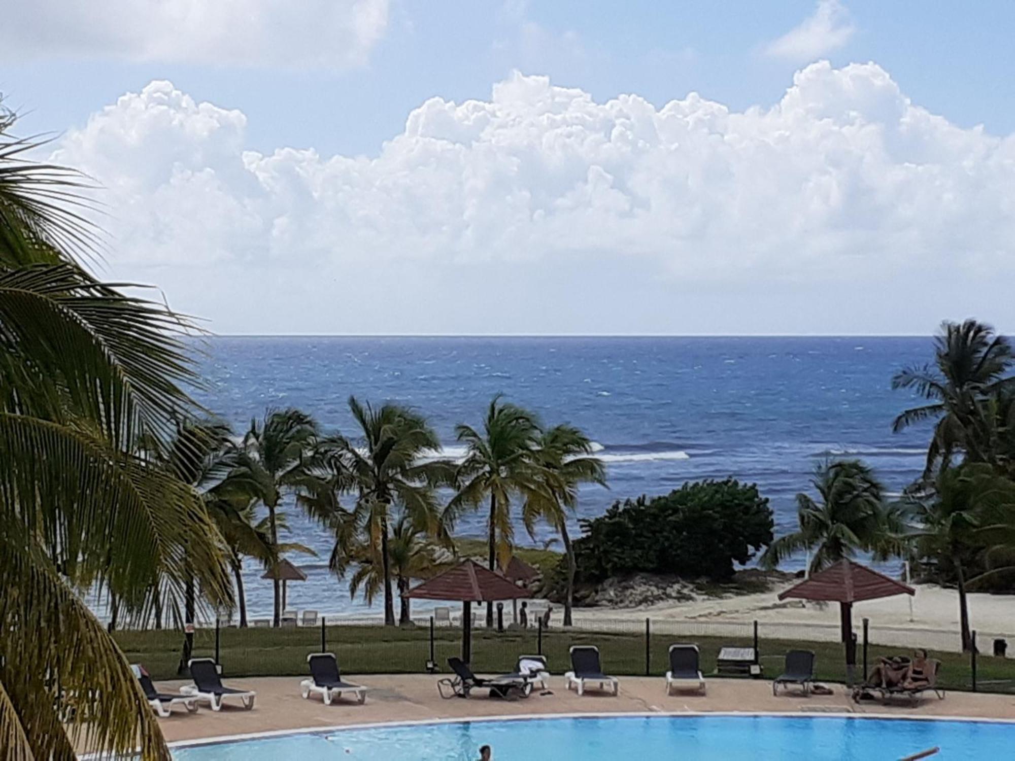 Apartment Ti Mad Sainte-Anne (Grande-Terre)
