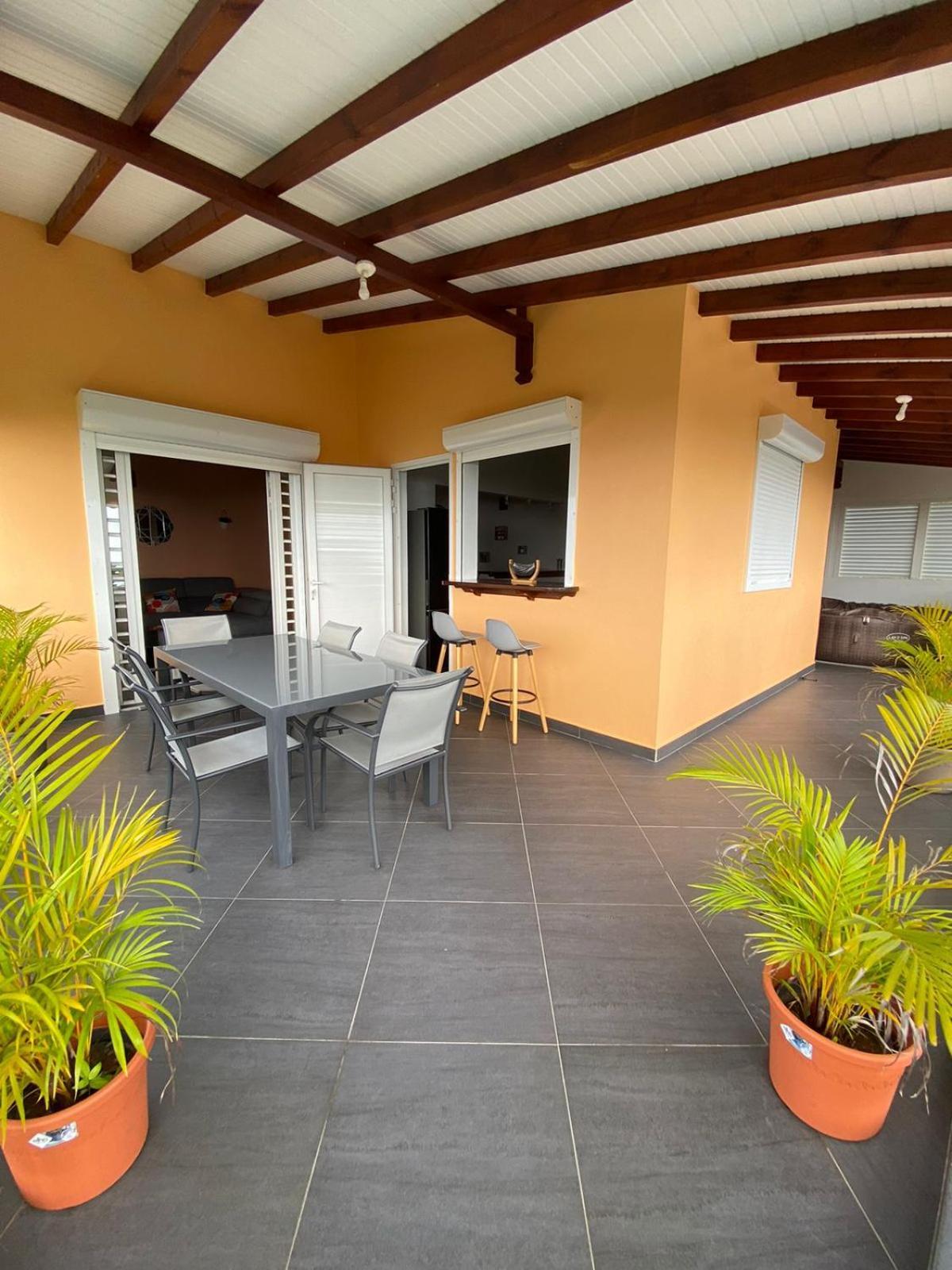 Nkj's Villa *