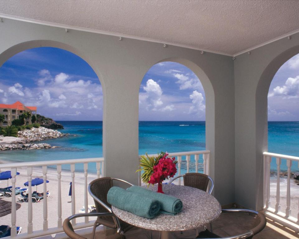 Divi Little Bay Resort Philipsburg (Sint Maarten)