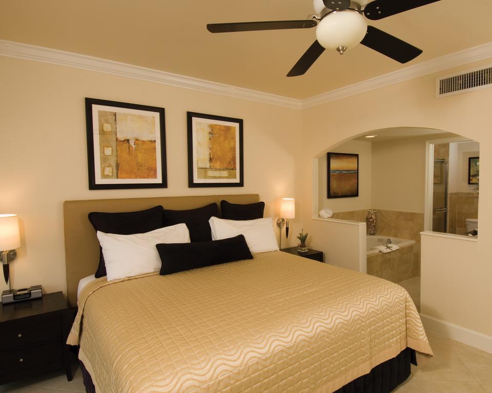 Resort Divi Little Bay 4*