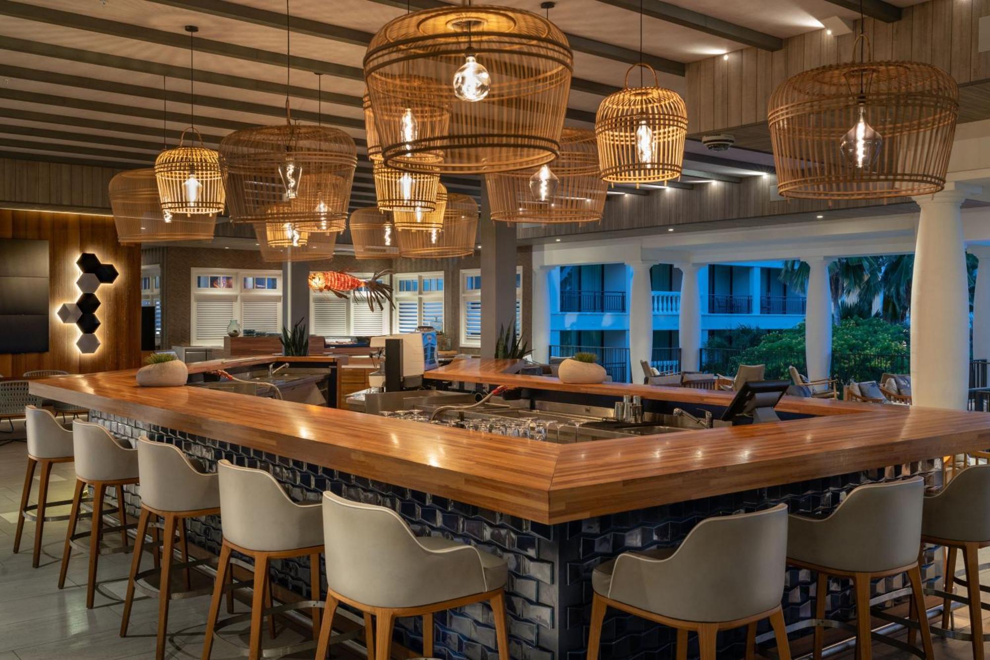 Curacao Marriott Resort Willemstad