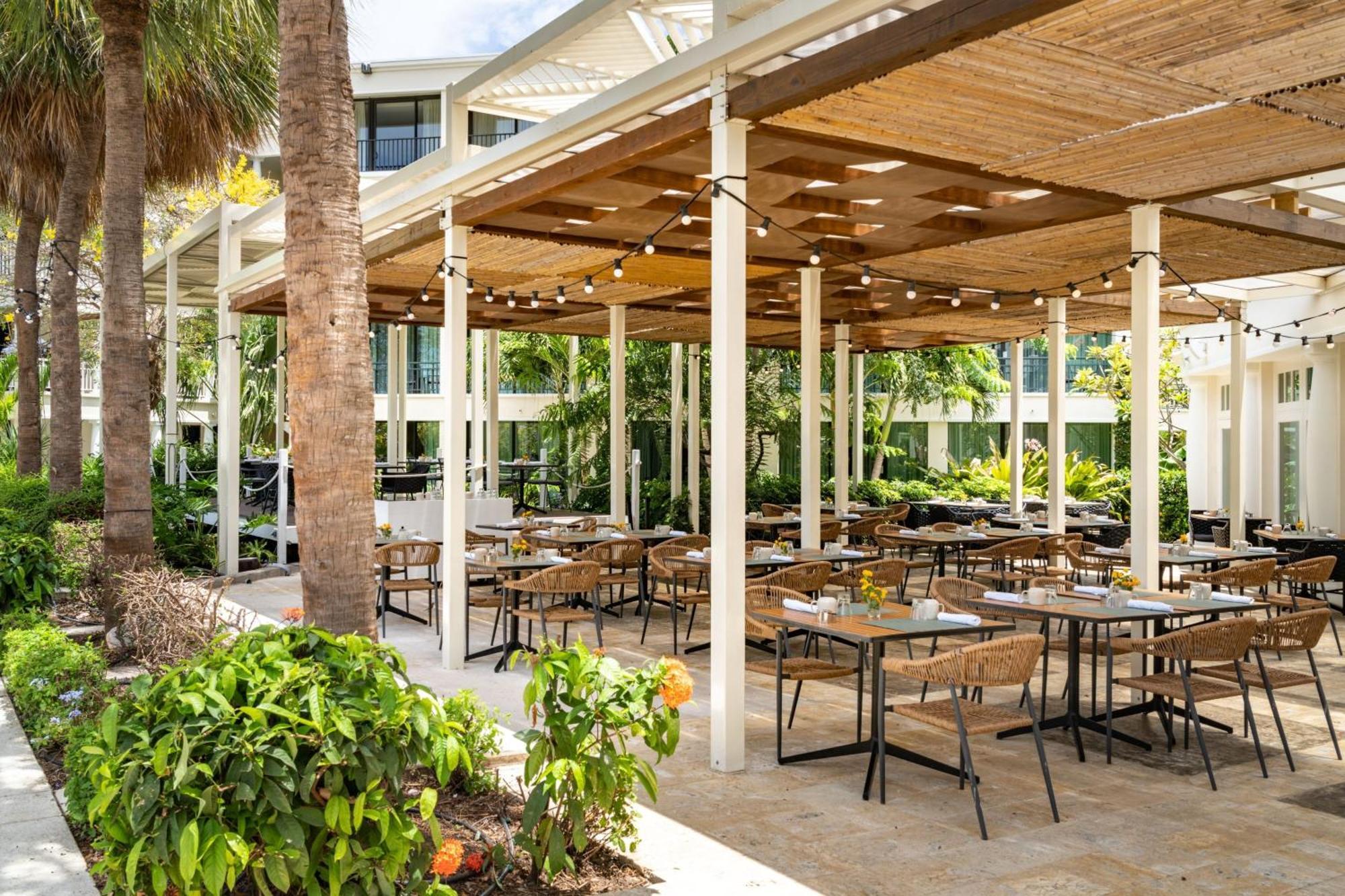 Curacao Marriott