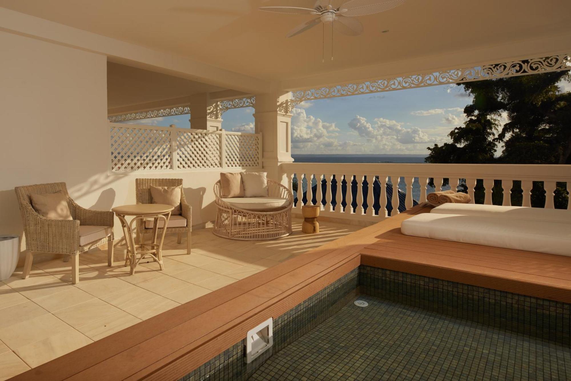 Resort Cayo Levantado (adults Only) Samana