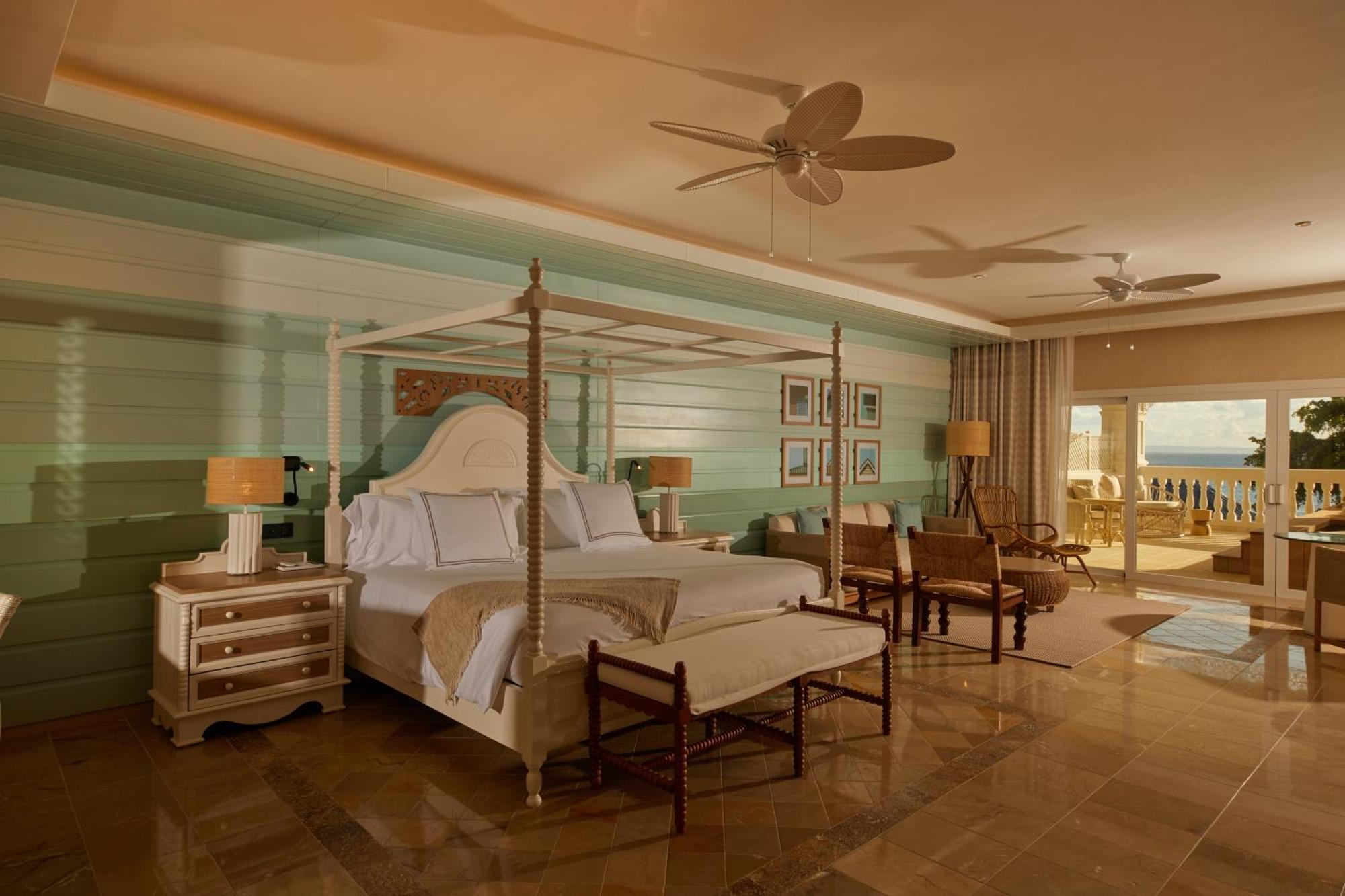 Cayo Levantado (adults Only) Resort Samana
