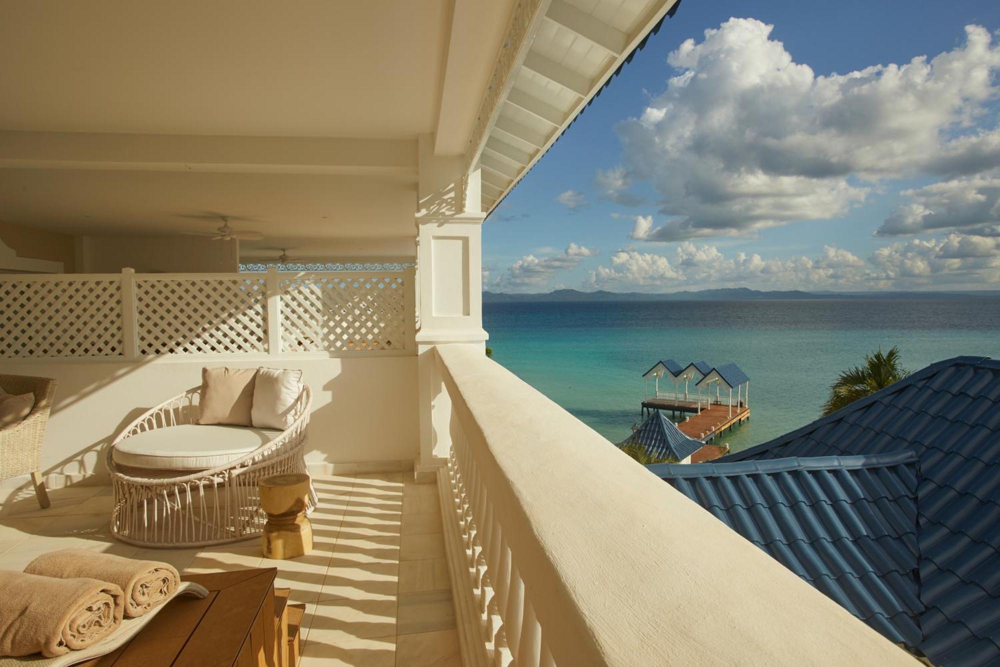 Resort Cayo Levantado (adults Only)