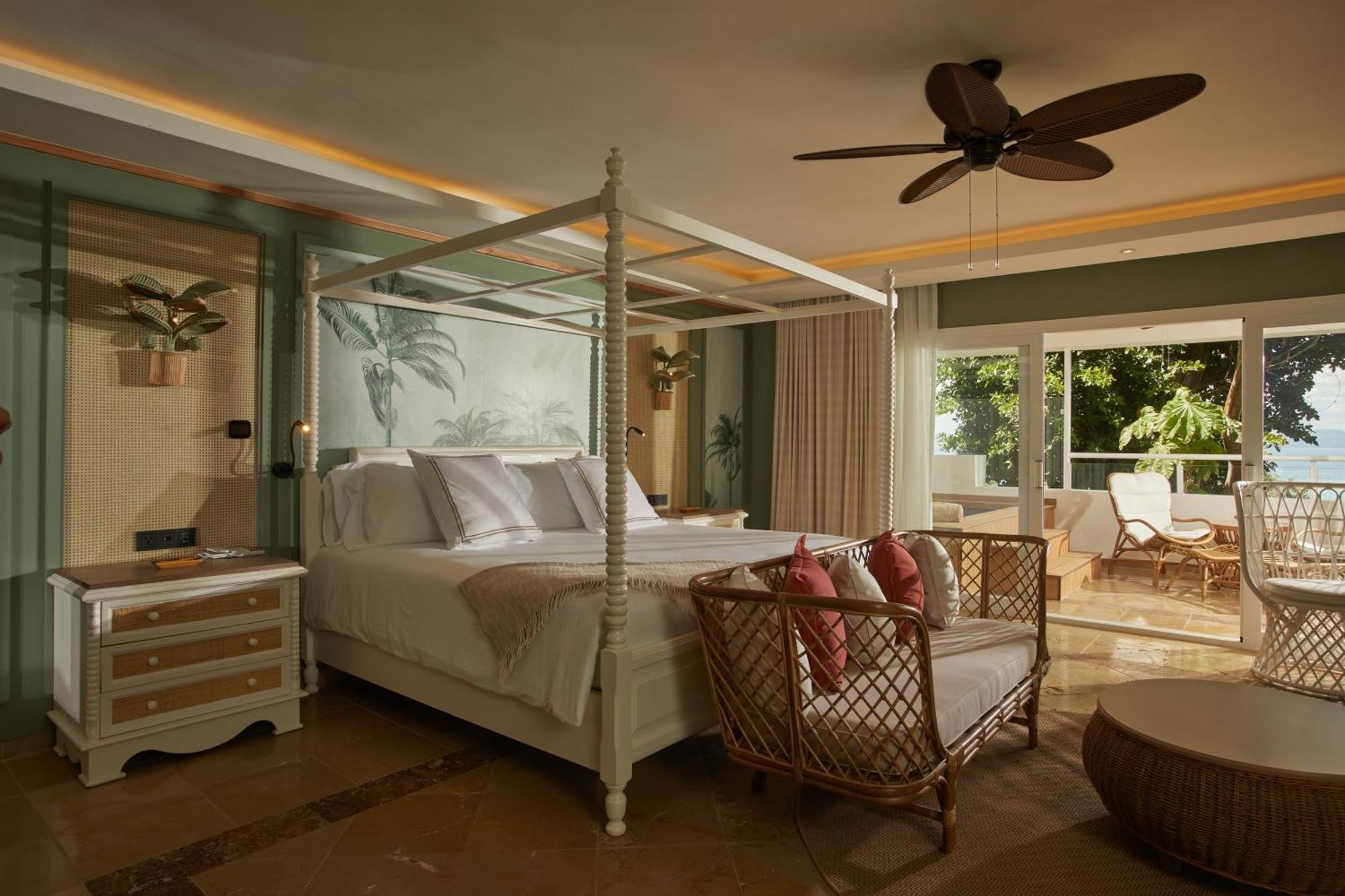 Cayo Levantado (adults Only)