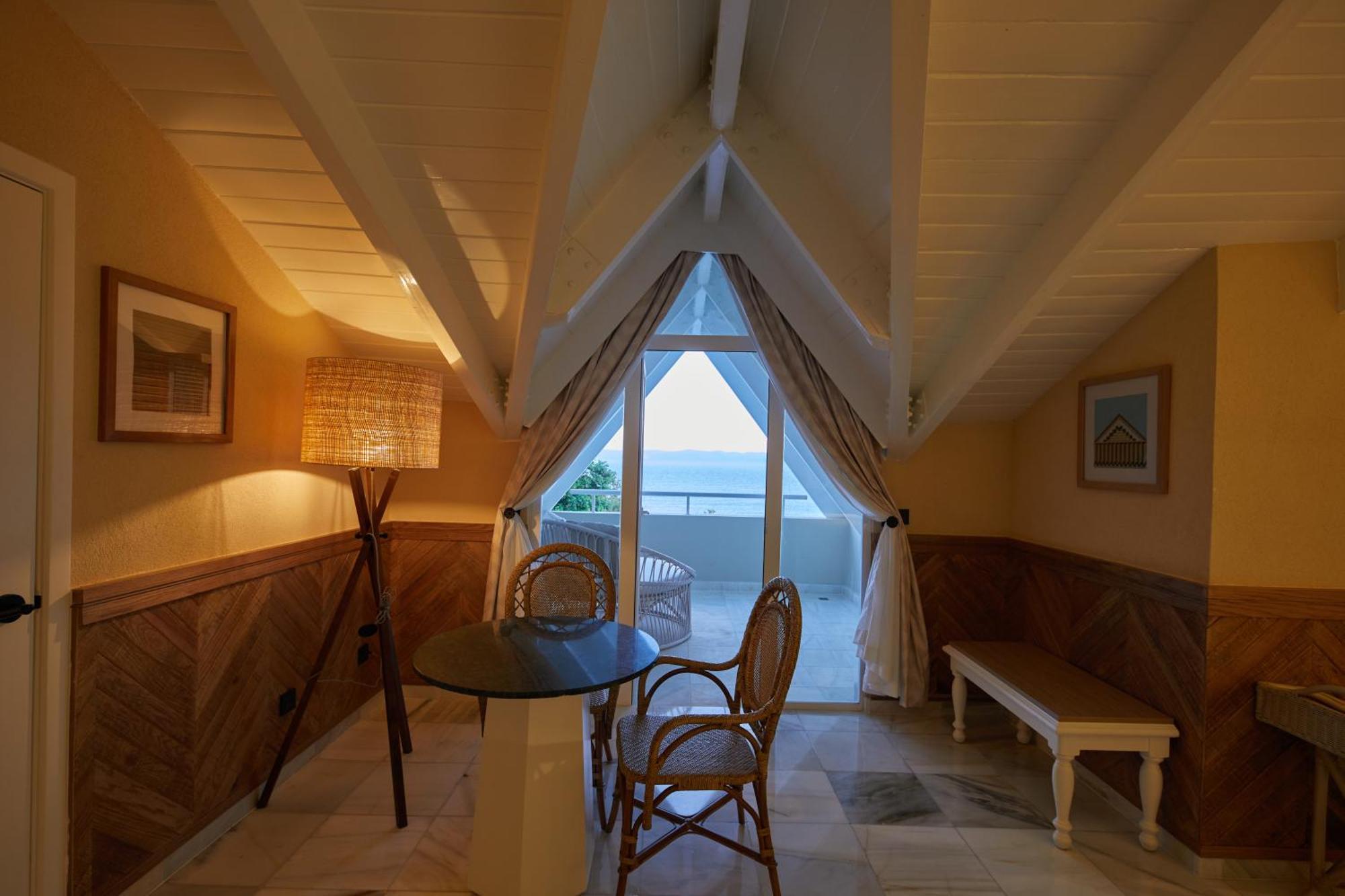 Resort Cayo Levantado (adults Only) 5*