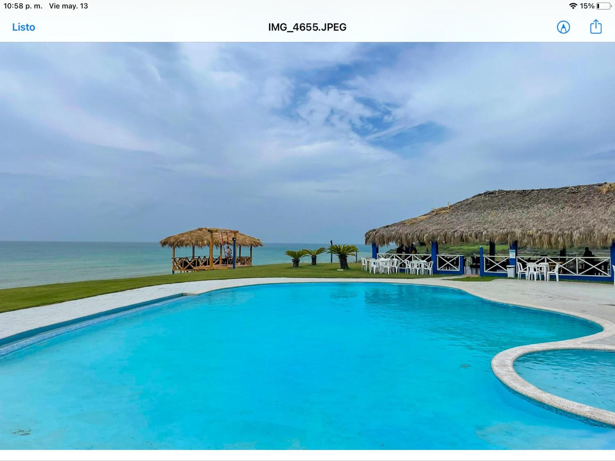 Villa Nilsa *