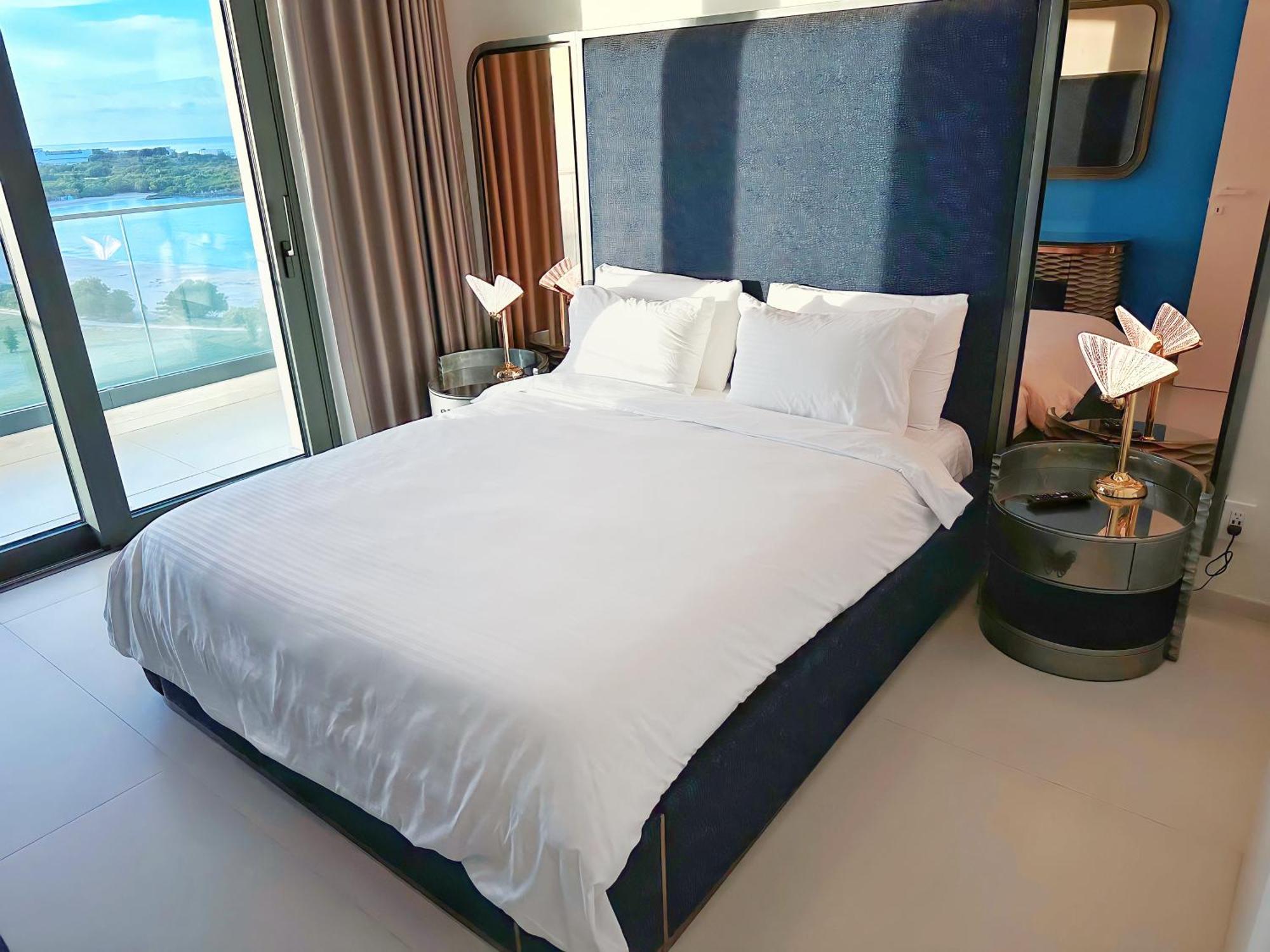 Apartment Mullet Bay - Your Luxury Awaits