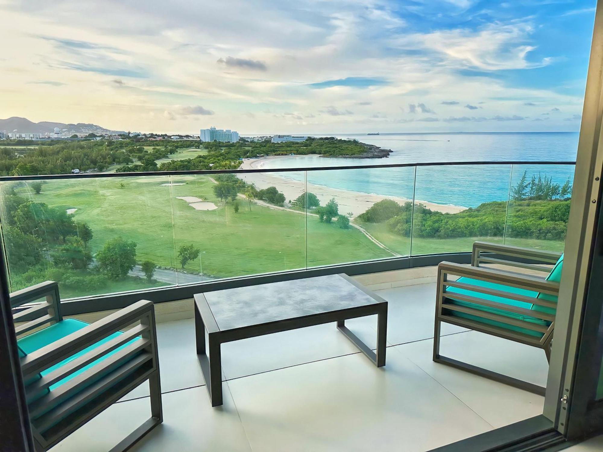 Apartment Mullet Bay - Your Luxury Awaits *