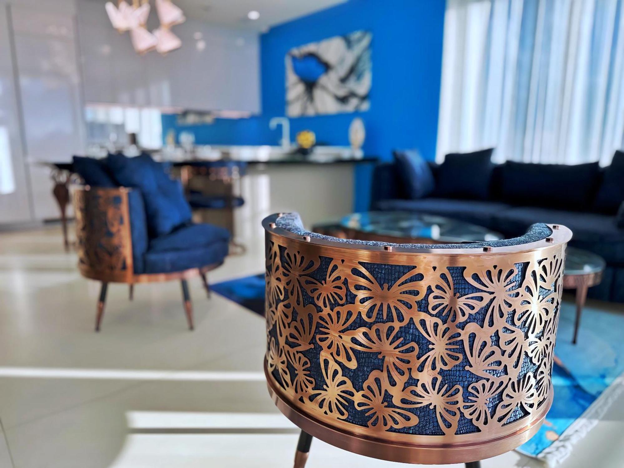 Mullet Bay - Your Luxury Awaits Apartment Cupecoy (Sint Maarten)