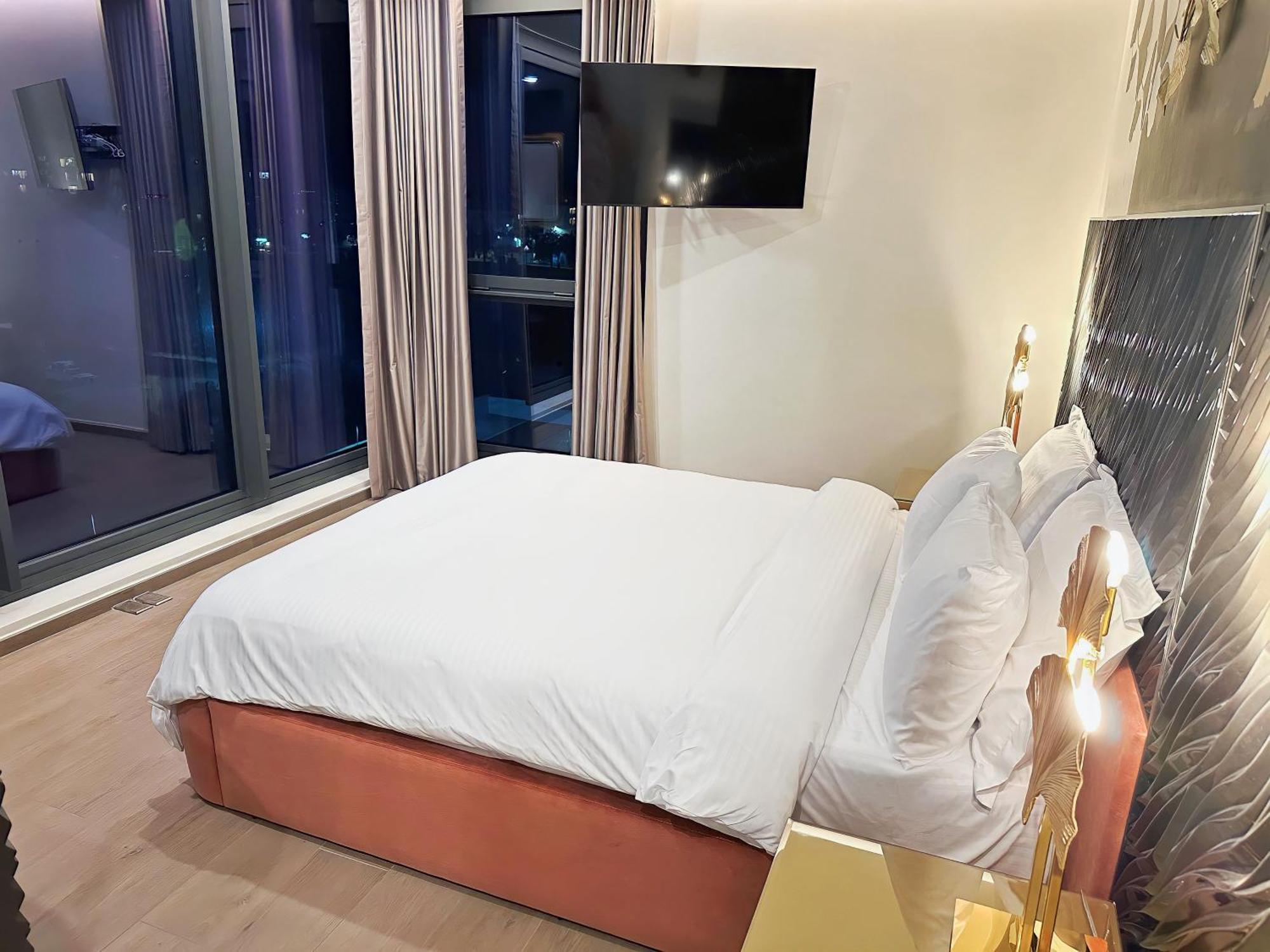 Mullet Bay - Your Luxury Awaits Apartment