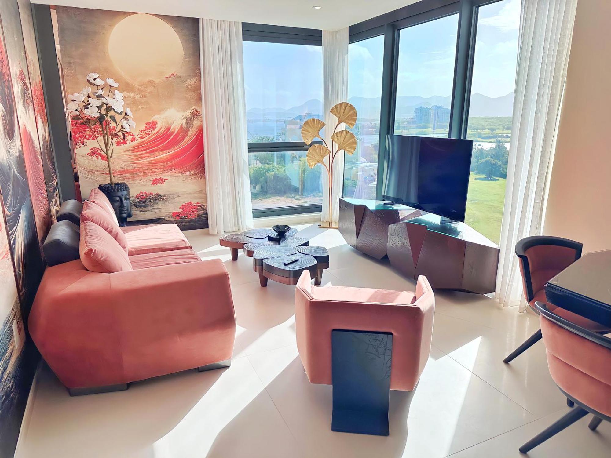 Apartment Mullet Bay - Your Luxury Awaits