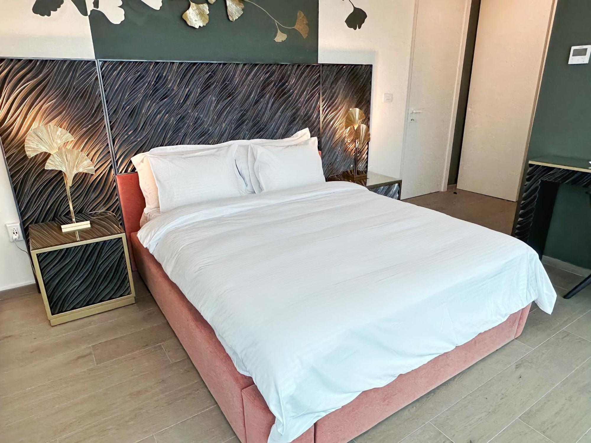 Apartment Mullet Bay - Your Luxury Awaits Cupecoy (Sint Maarten)