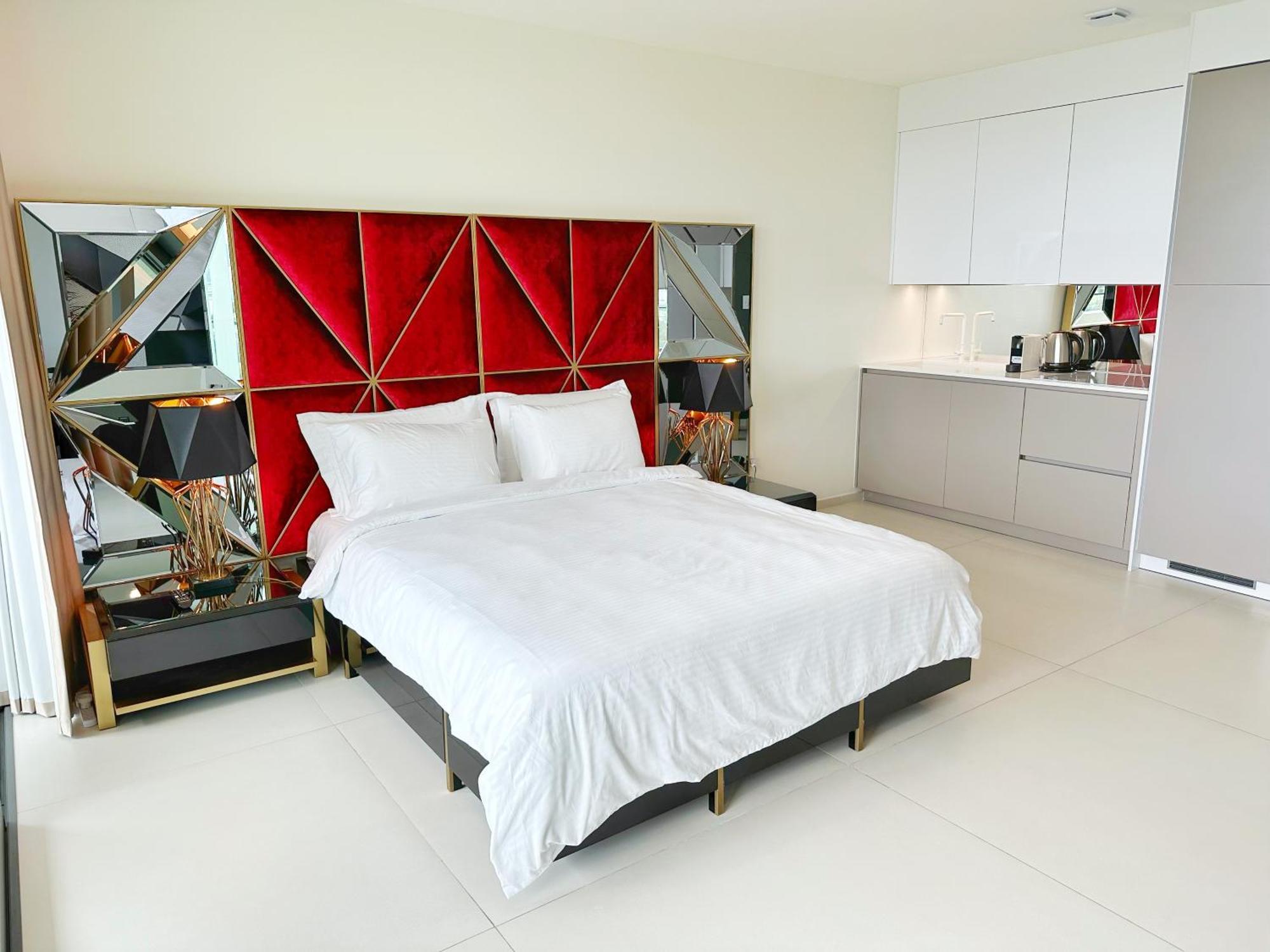 Apartment Mullet Bay - Your Luxury Awaits