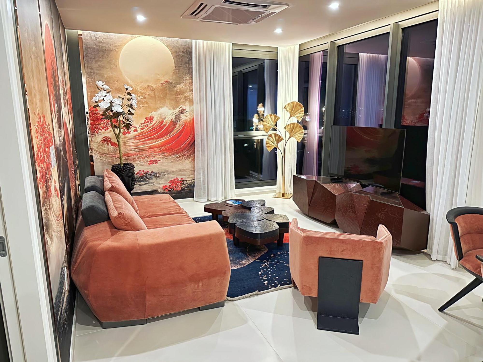 Mullet Bay - Your Luxury Awaits Apartment