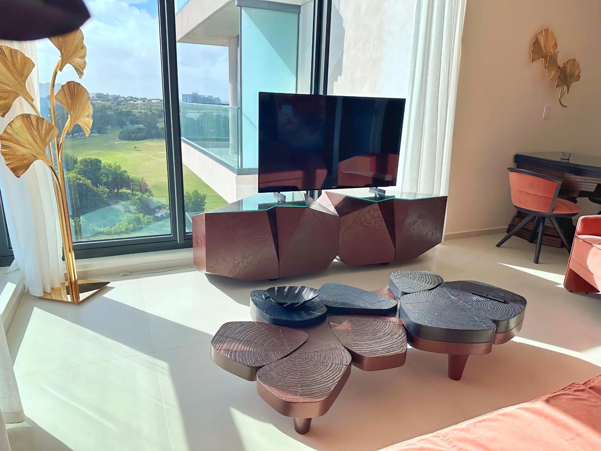 Apartment Mullet Bay - Your Luxury Awaits Cupecoy (Sint Maarten)