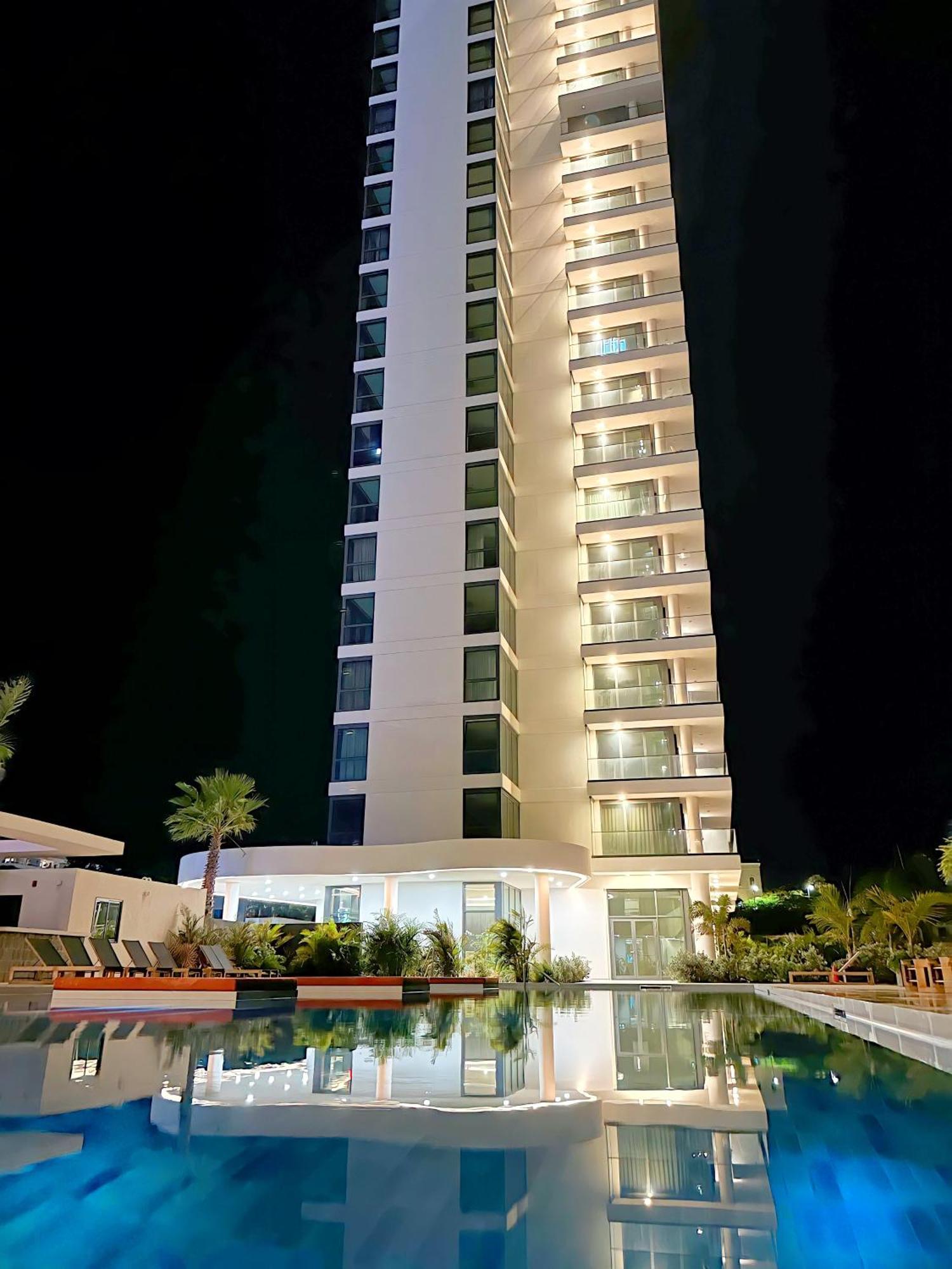 Apartment Mullet Bay - Your Luxury Awaits *