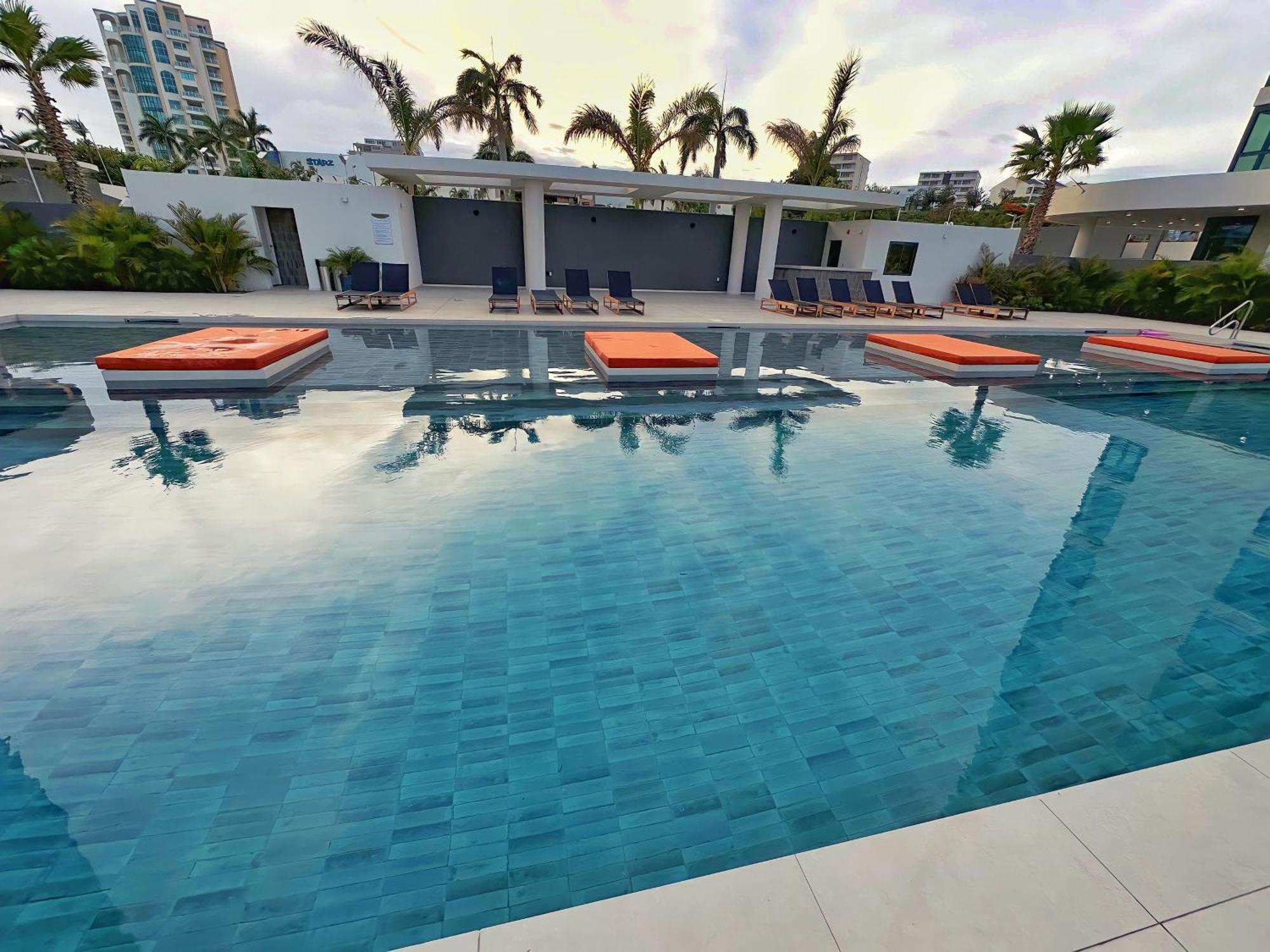 Apartment Mullet Bay - Your Luxury Awaits