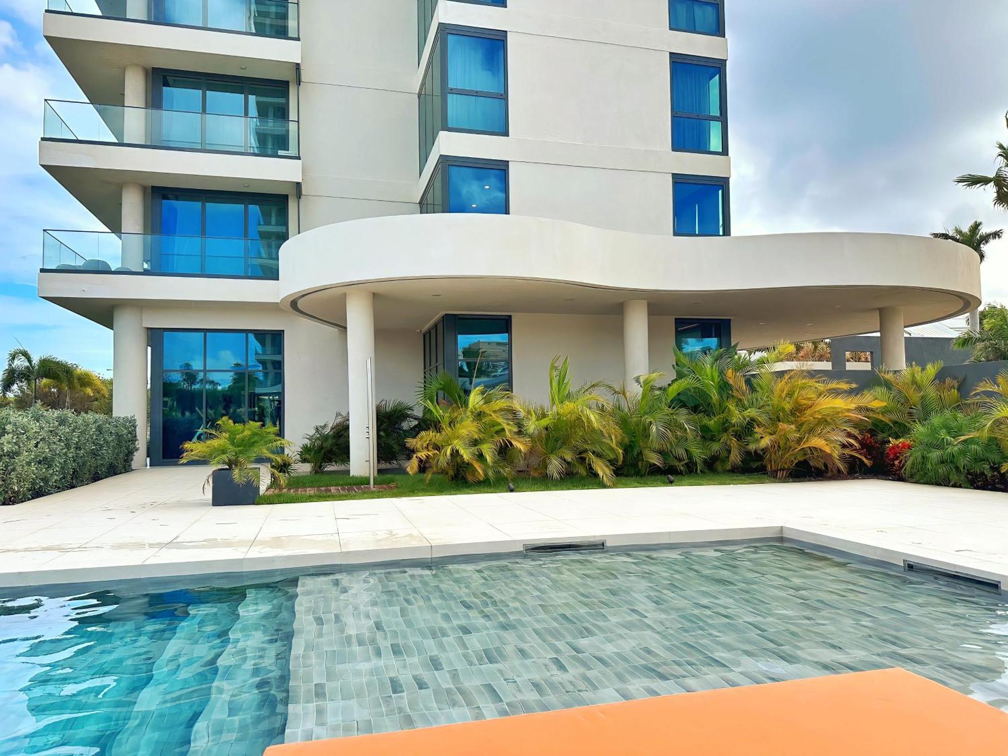 Apartment Mullet Bay - Your Luxury Awaits