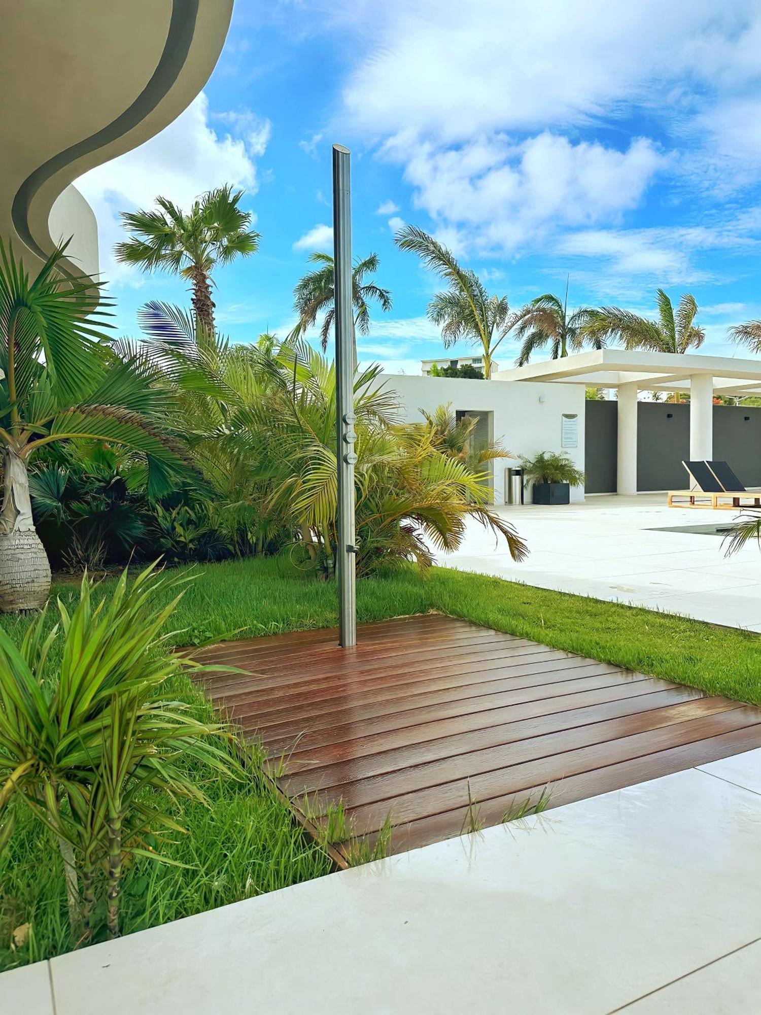 Apartment Mullet Bay - Your Luxury Awaits *