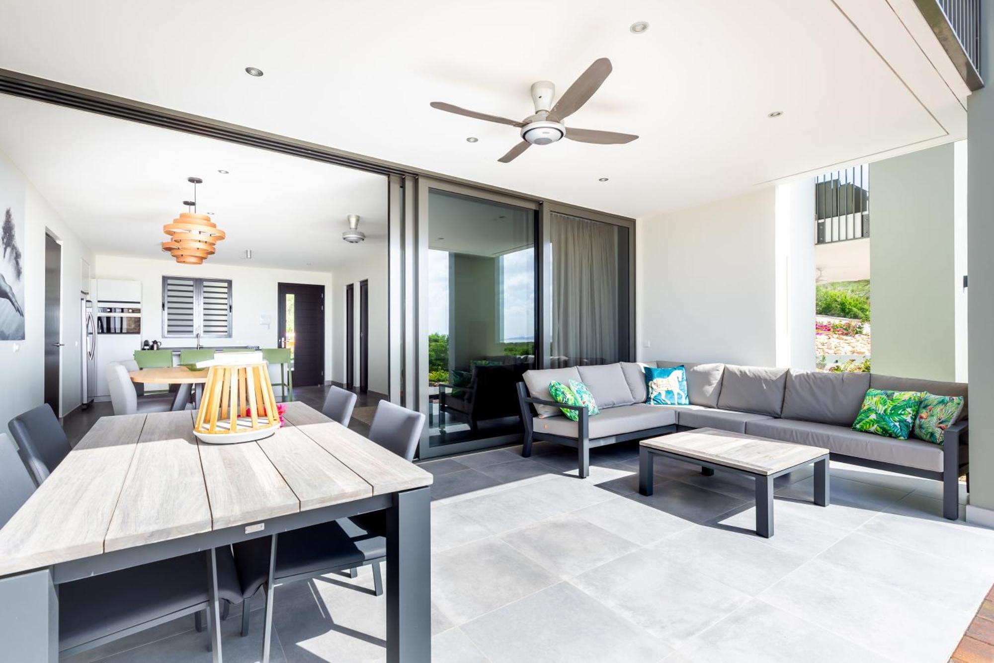 Coral Estate Ocean View * Willemstad