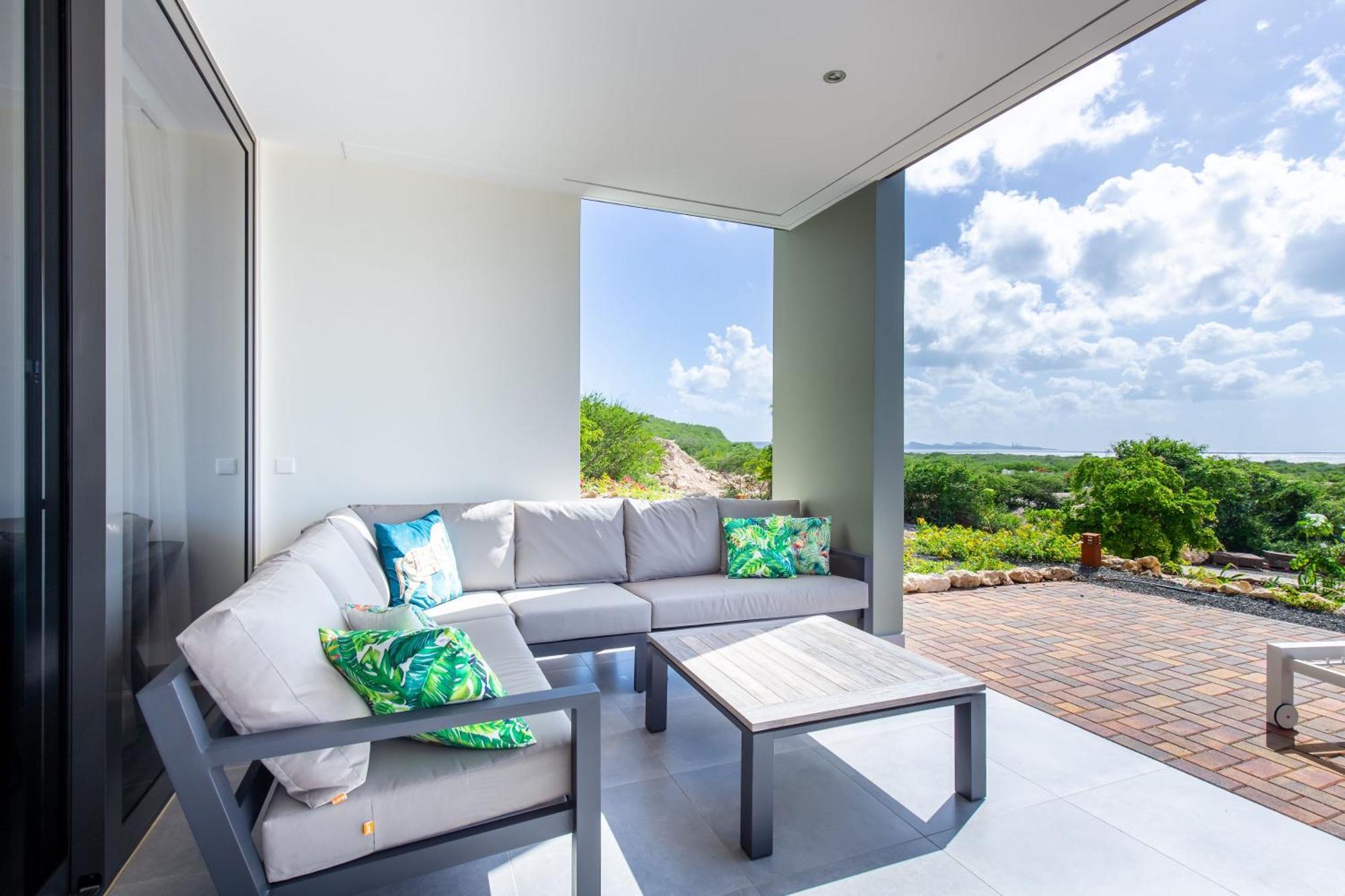 Coral Estate Ocean View *