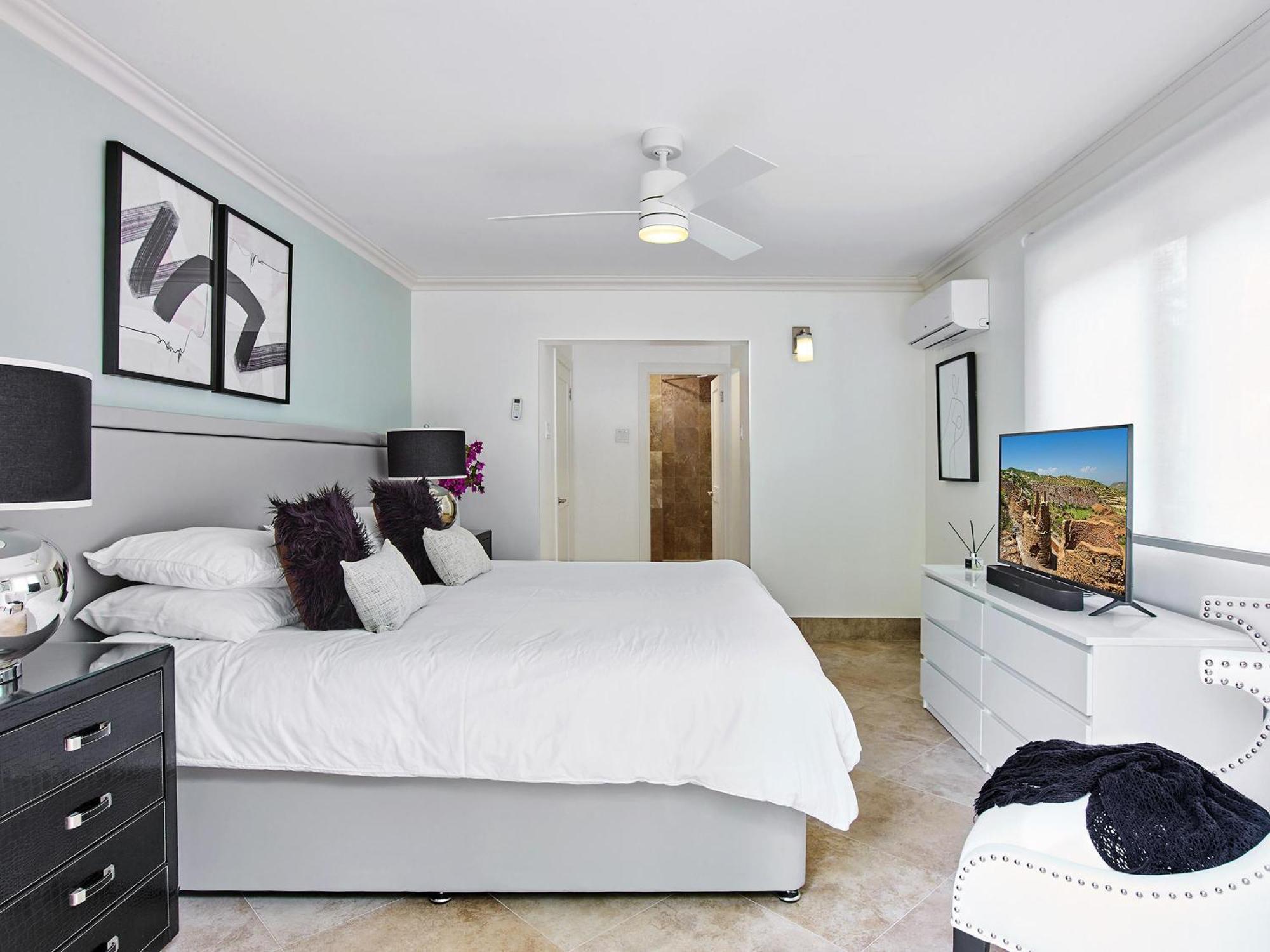 Zenbreak Kingsgate #1 Holiday home