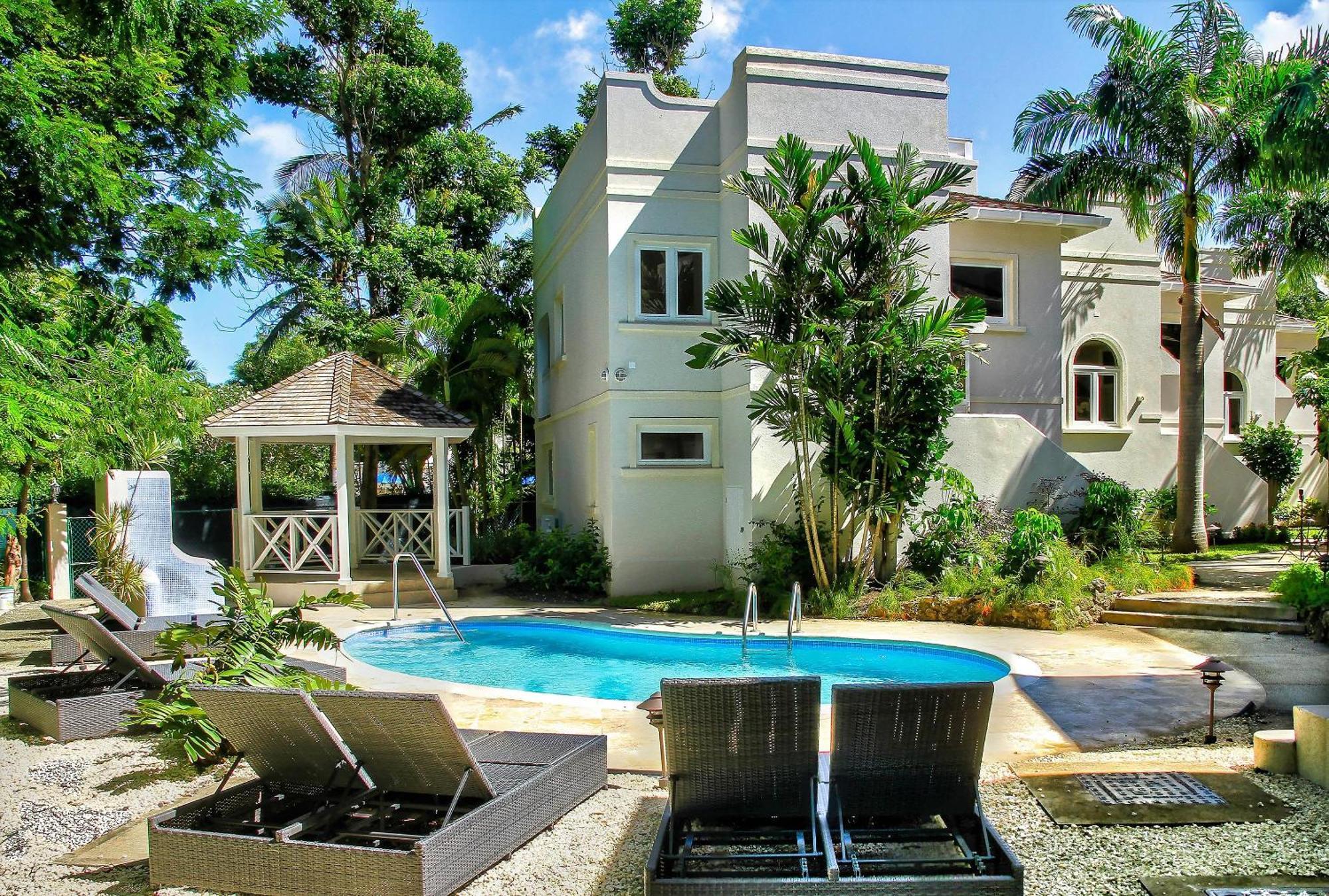 Zenbreak Kingsgate #1 Holiday home Saint Peter