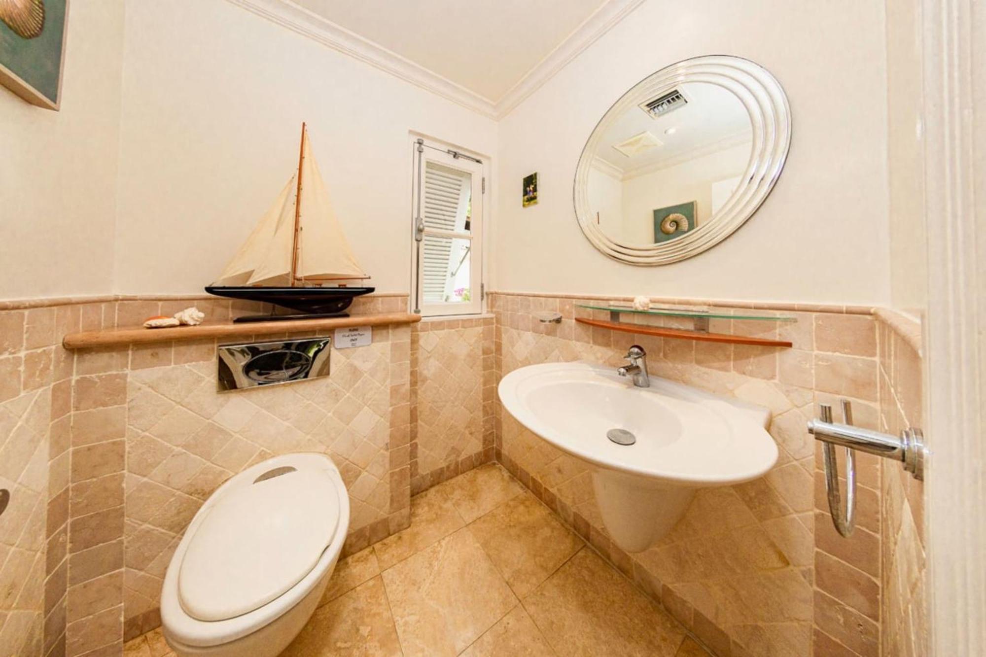 Schooner Bay 112 By Blue Sky Luxury Saint Peter