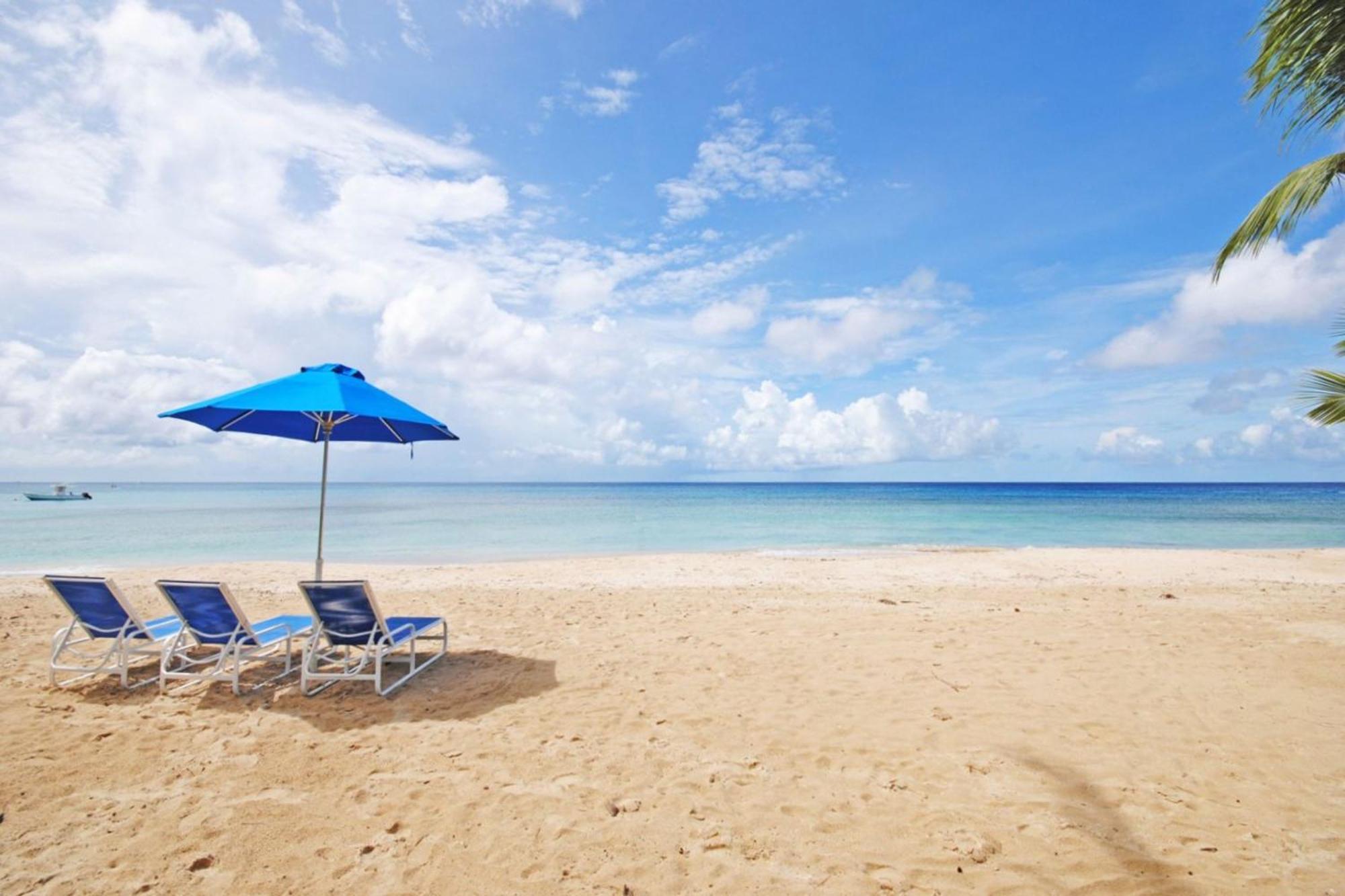 Schooner Bay 112 By Blue Sky Luxury Apartment *