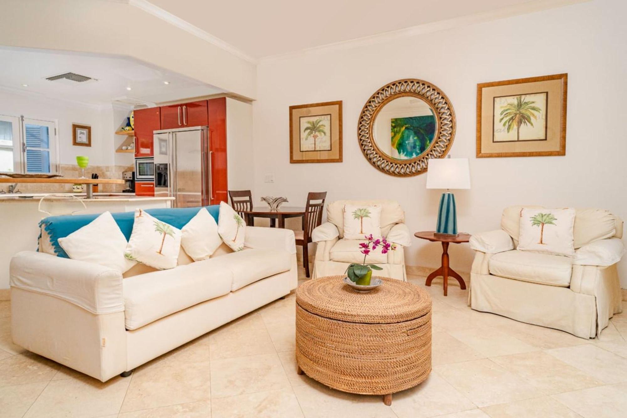 Apartment Schooner Bay 112 By Blue Sky Luxury Saint Peter