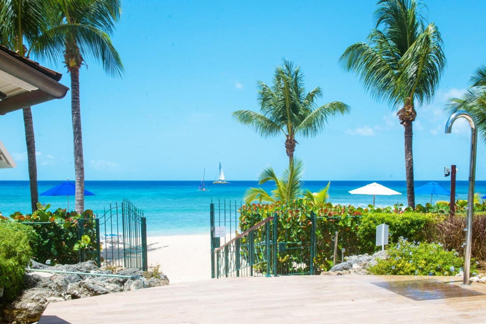 Schooner Bay 112 By Blue Sky Luxury Apartment *