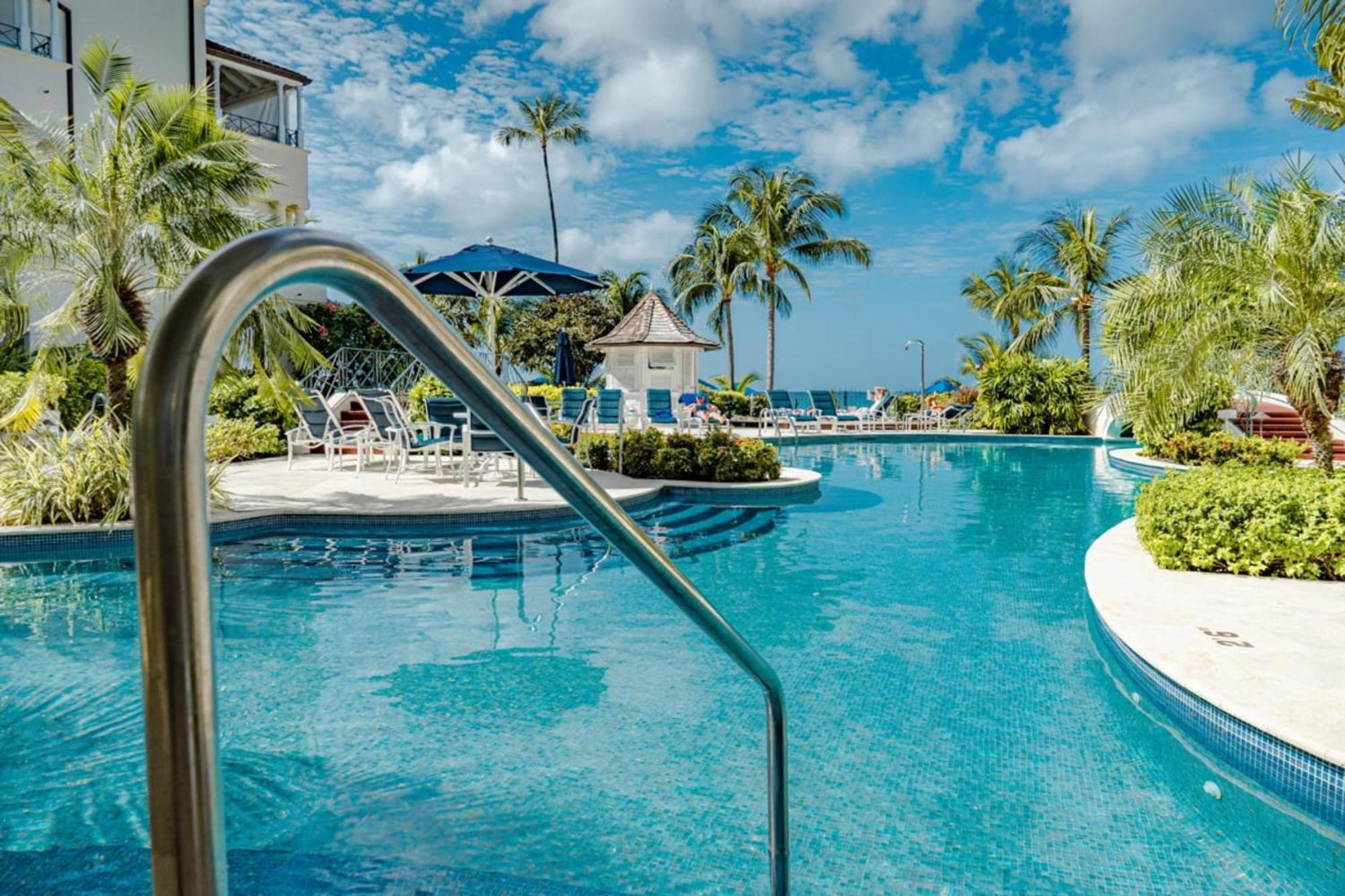 Schooner Bay 112 By Blue Sky Luxury Apartment