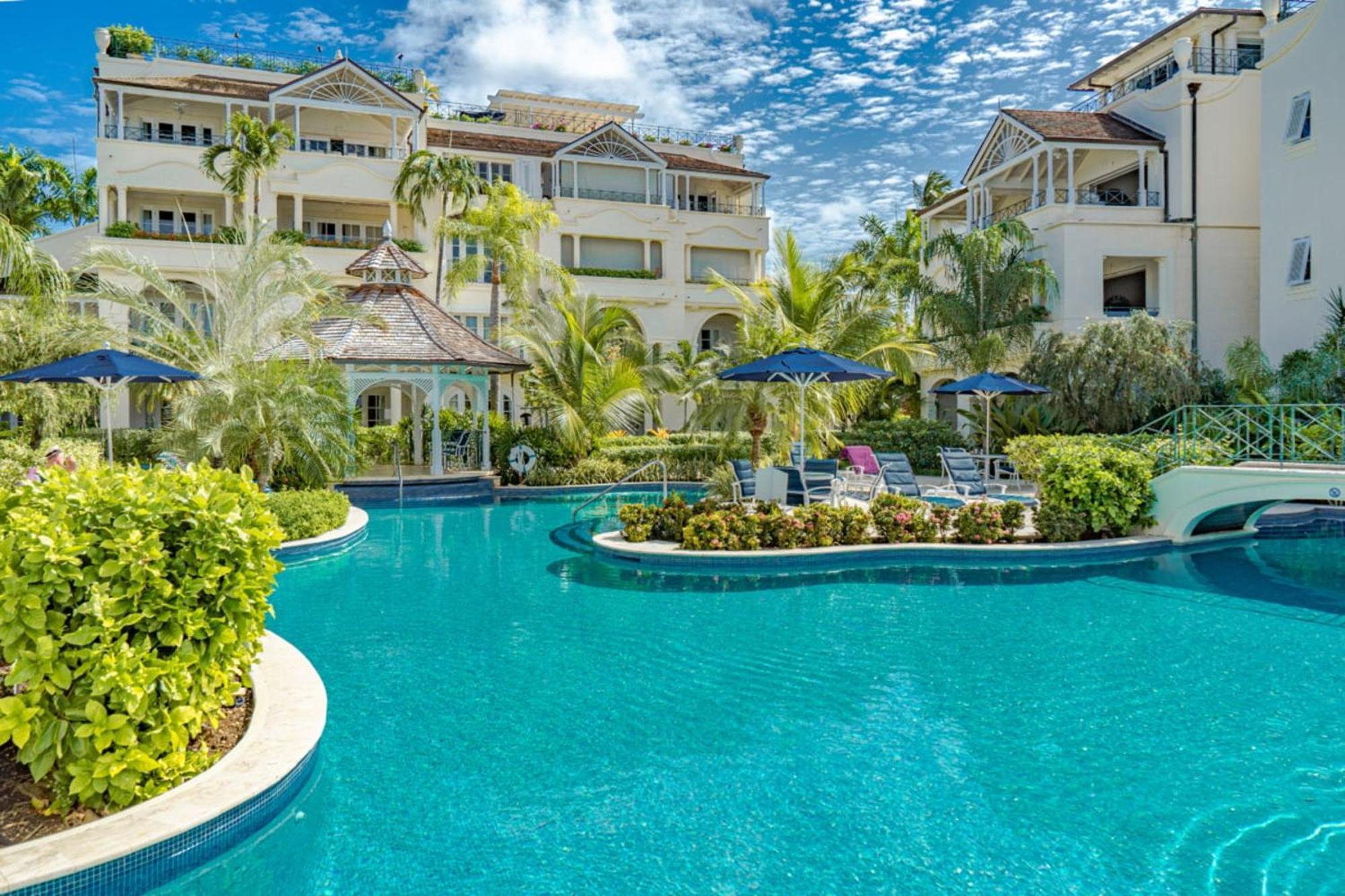 Apartment Schooner Bay 112 By Blue Sky Luxury *
