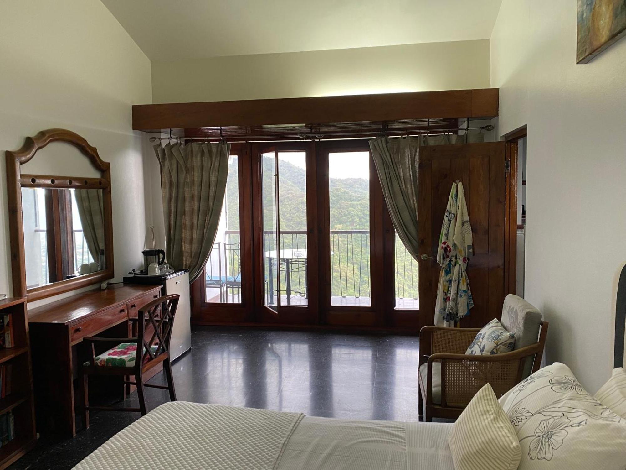 Acomodação com café da manhã  Tranquility Estate