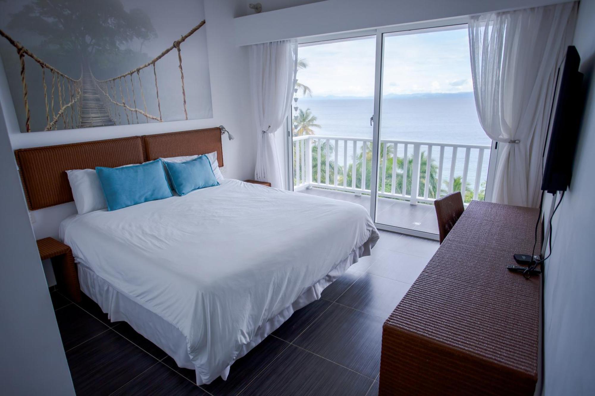 En Vista Mare Apartment