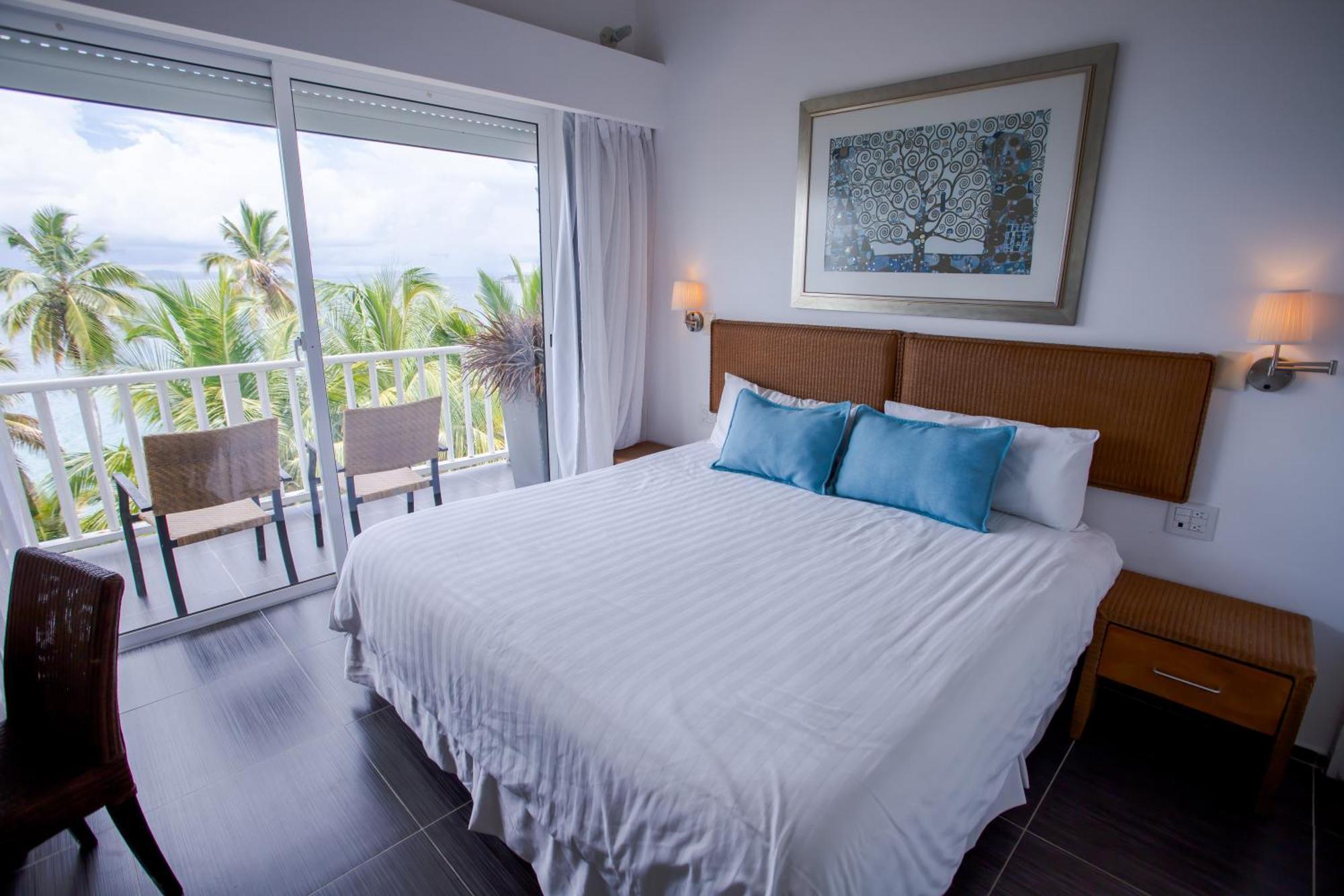 En Vista Mare Apartment *