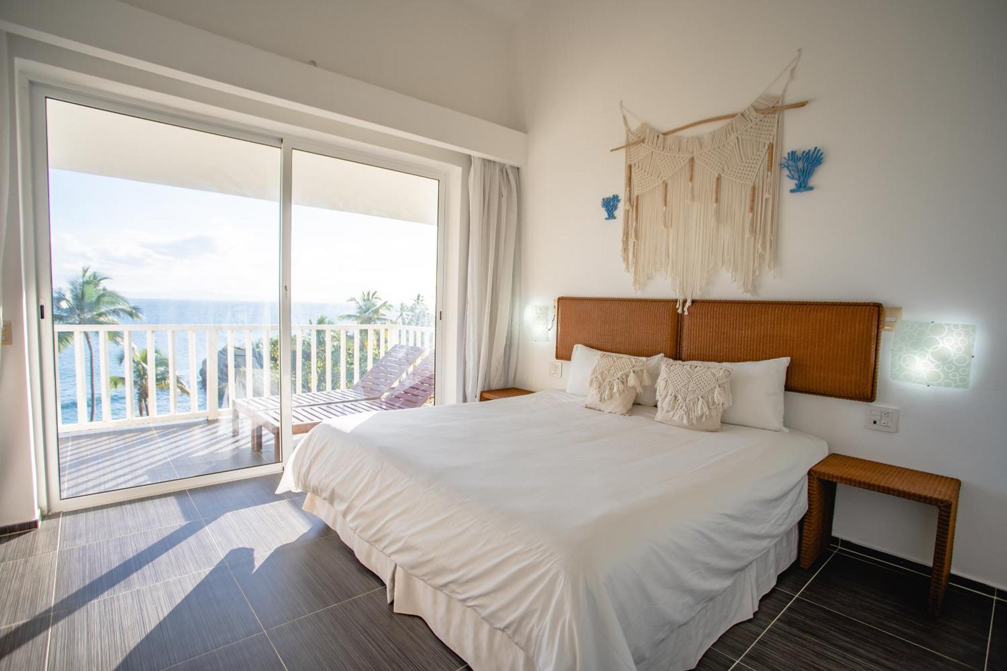 En Vista Mare Apartment