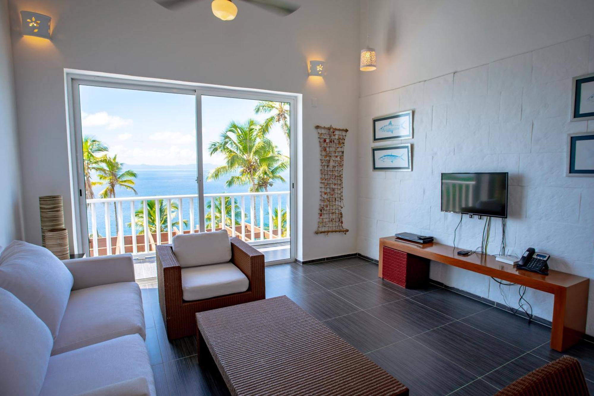 Apartment En Vista Mare Samana