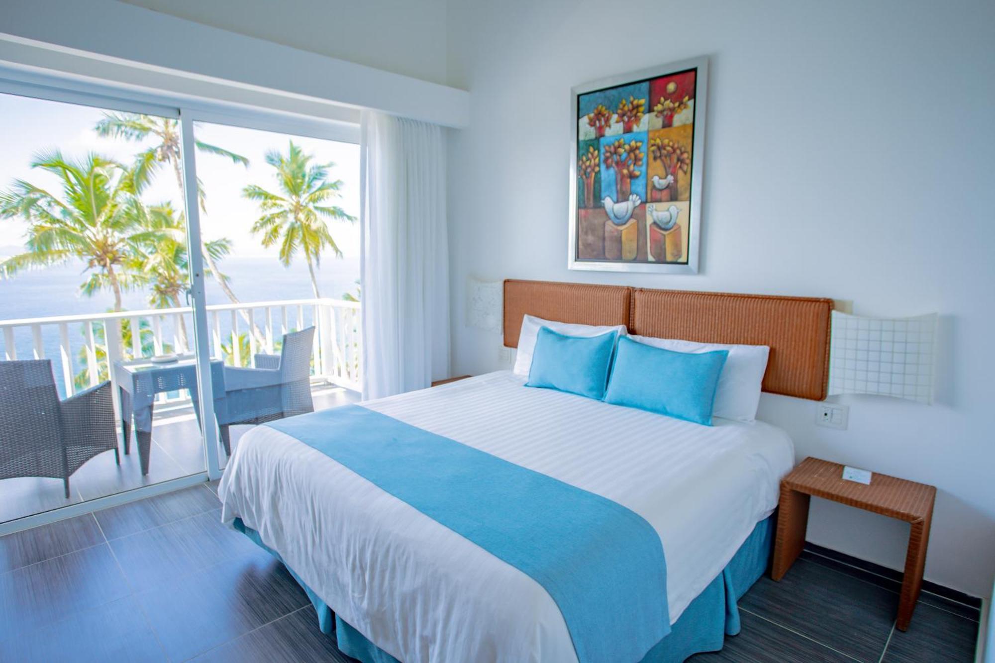 En Vista Mare Apartment Samana