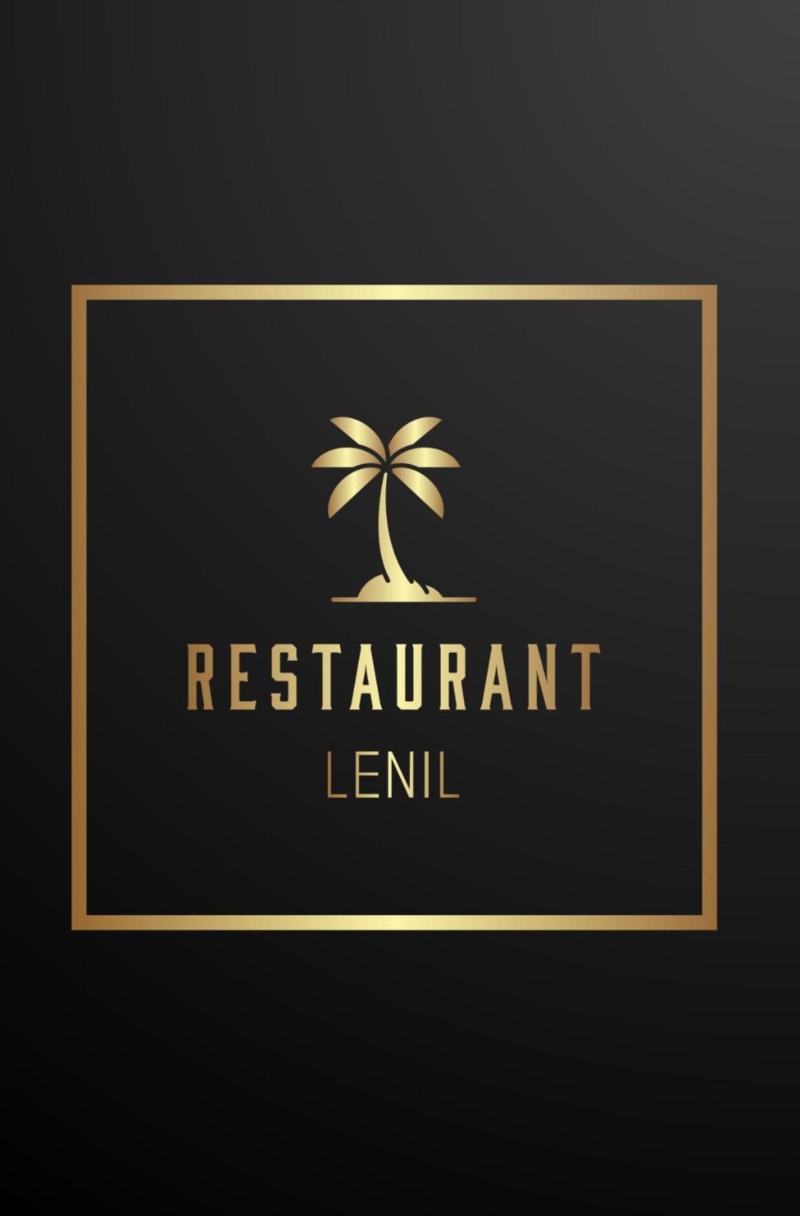 Le Nil